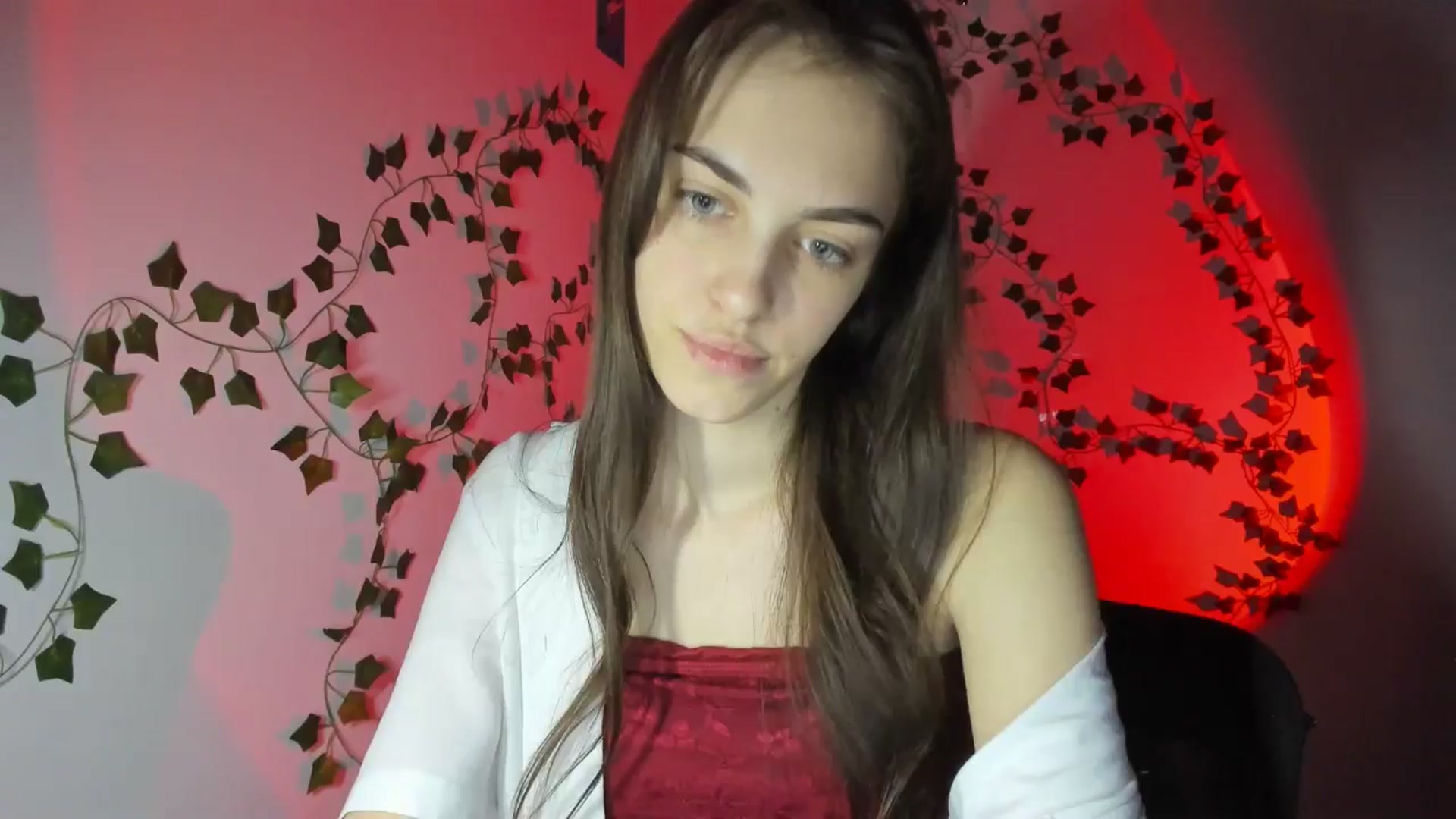 Gallery image thumbnail from Dashamoxy's myfreecams stream on, 03/28/2026, 19:10 image 19 of 20