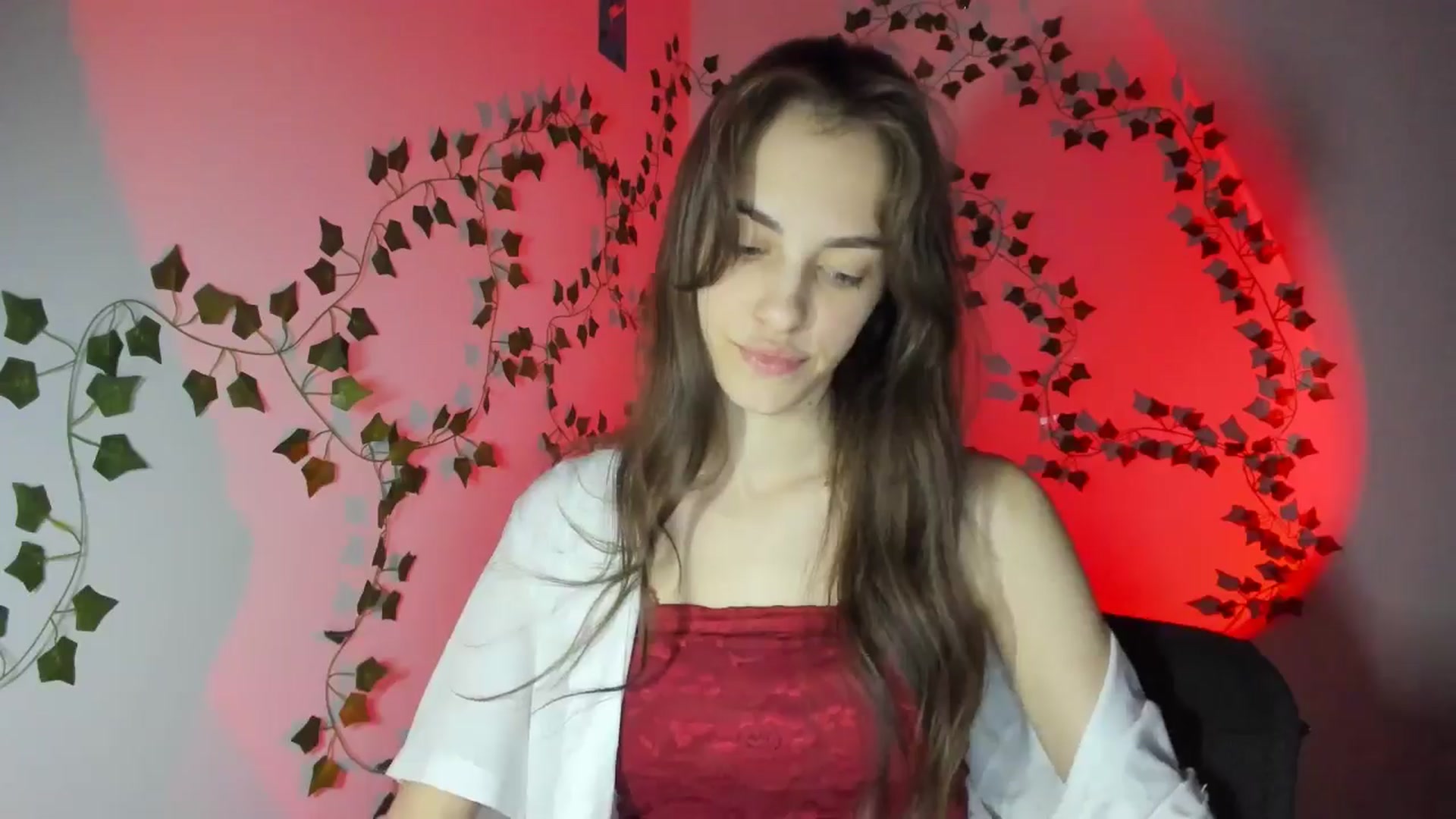 Gallery image thumbnail from Dashamoxy's myfreecams stream on, 03/28/2026, 19:10 image 16 of 20