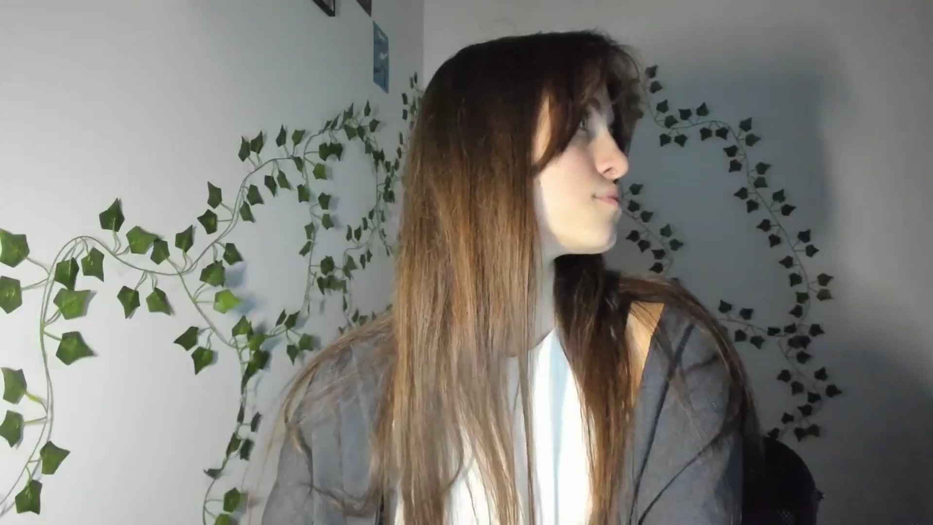 Gallery image thumbnail from Dashamoxy's myfreecams stream on, 03/29/2026, 16:35 image 8 of 20