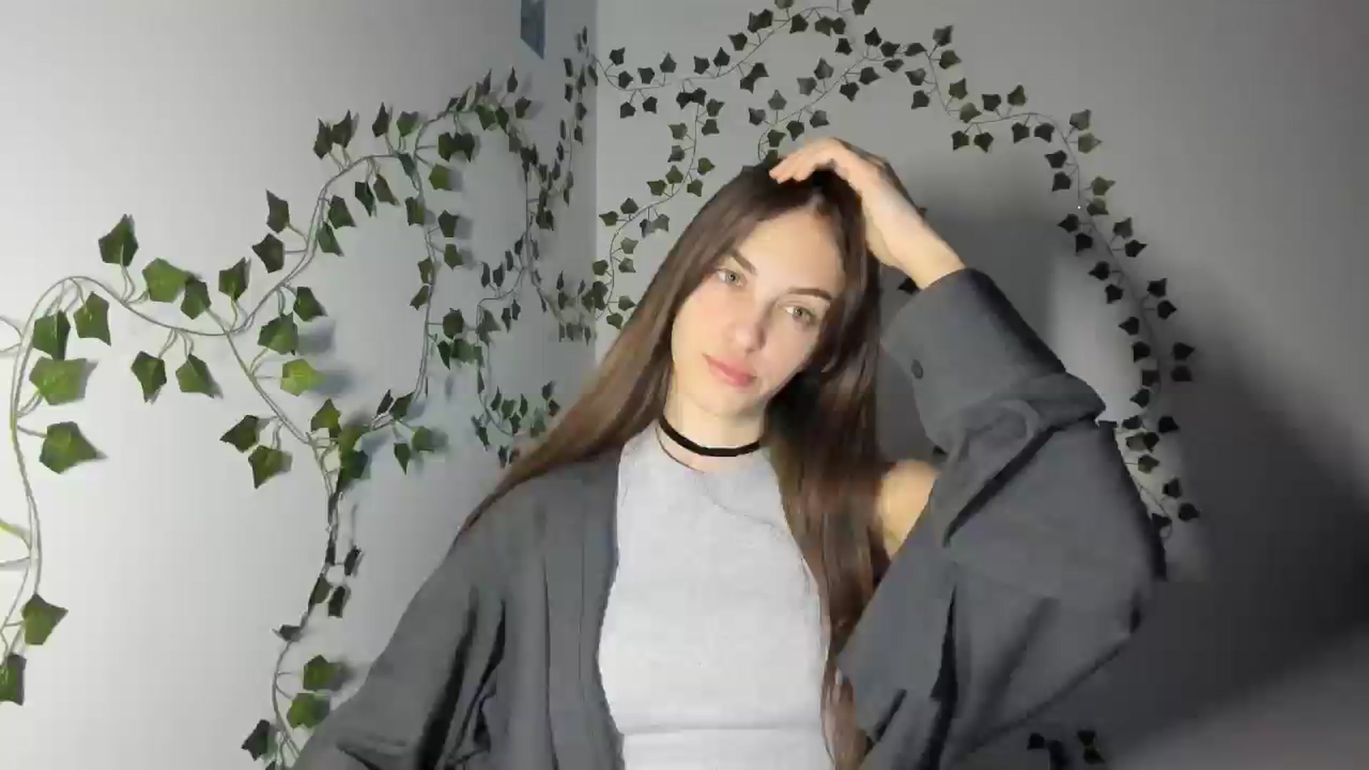 Gallery image thumbnail from Dashamoxy's myfreecams stream on, 03/30/2026, 17:33 image 13 of 20