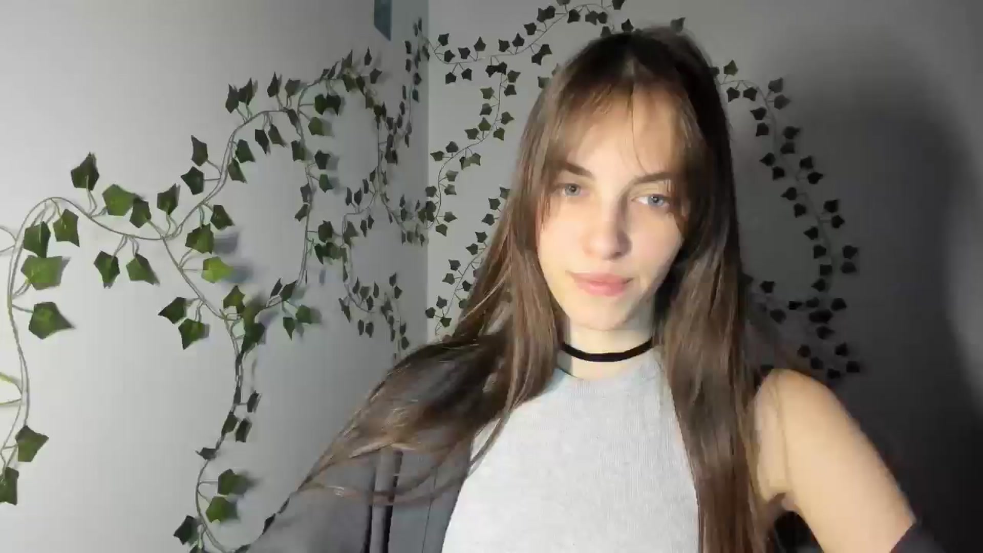 Gallery image thumbnail from Dashamoxy's myfreecams stream on, 03/30/2026, 17:33 image 14 of 20