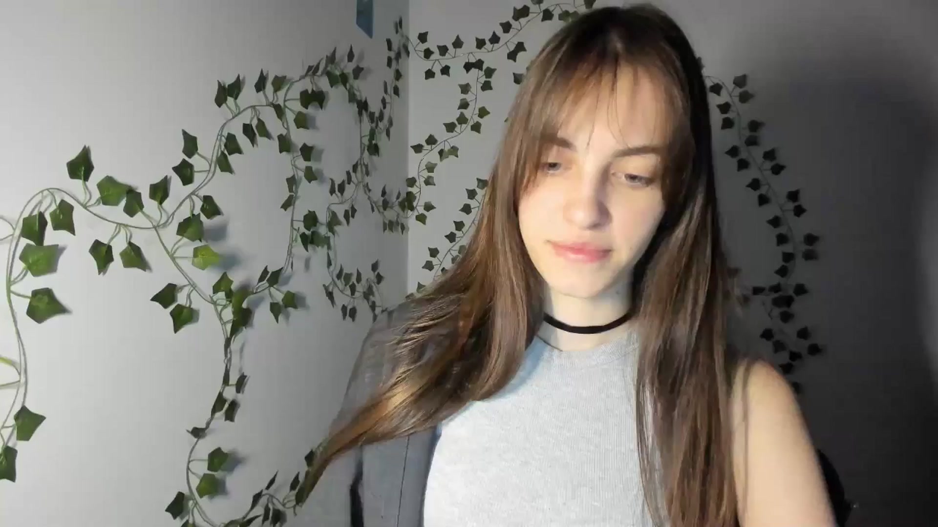 Gallery image thumbnail from Dashamoxy's myfreecams stream on, 03/30/2026, 17:33 image 19 of 20