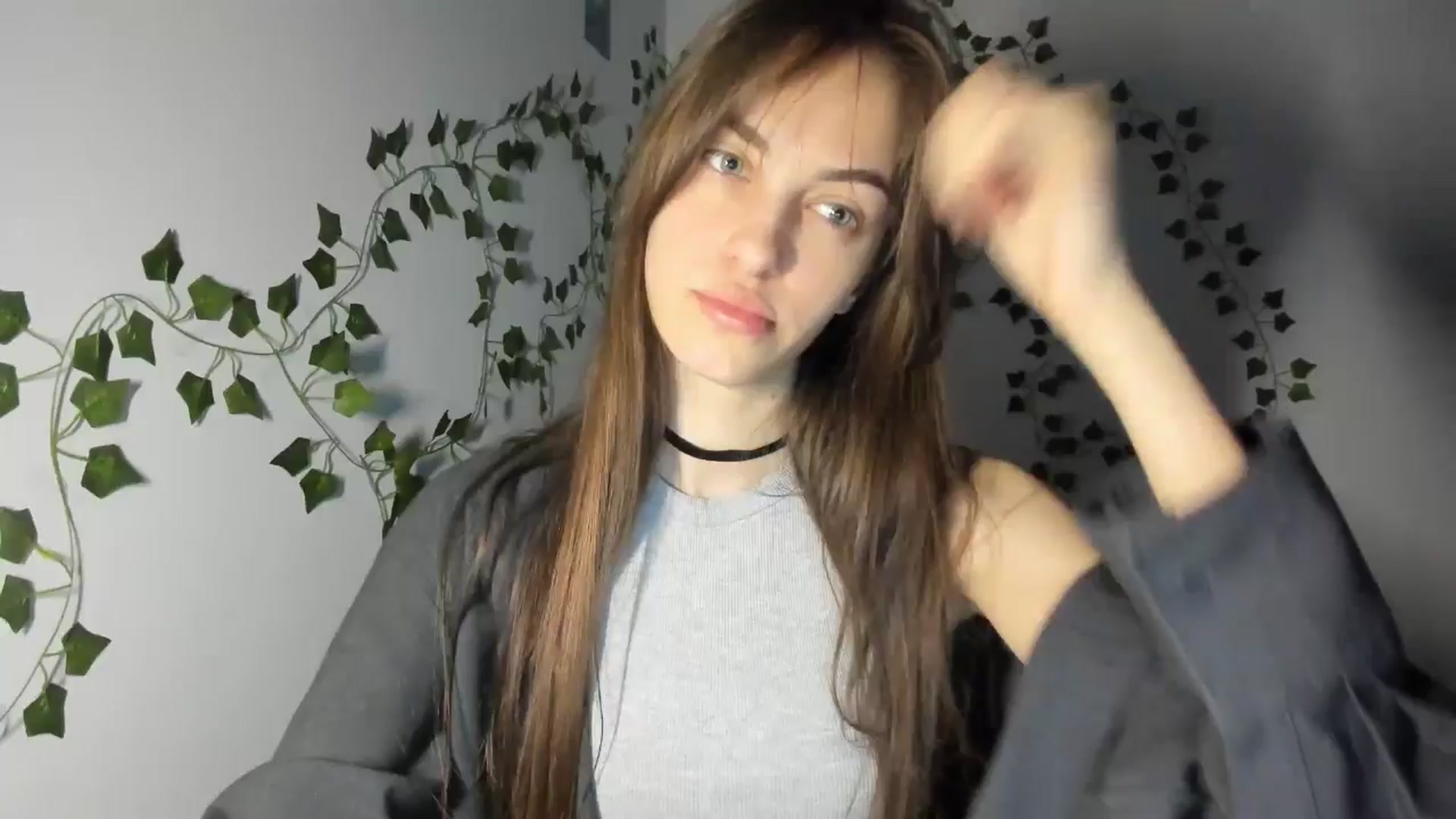 Gallery image thumbnail from Dashamoxy's myfreecams stream on, 03/30/2026, 17:33 image 1 of 20