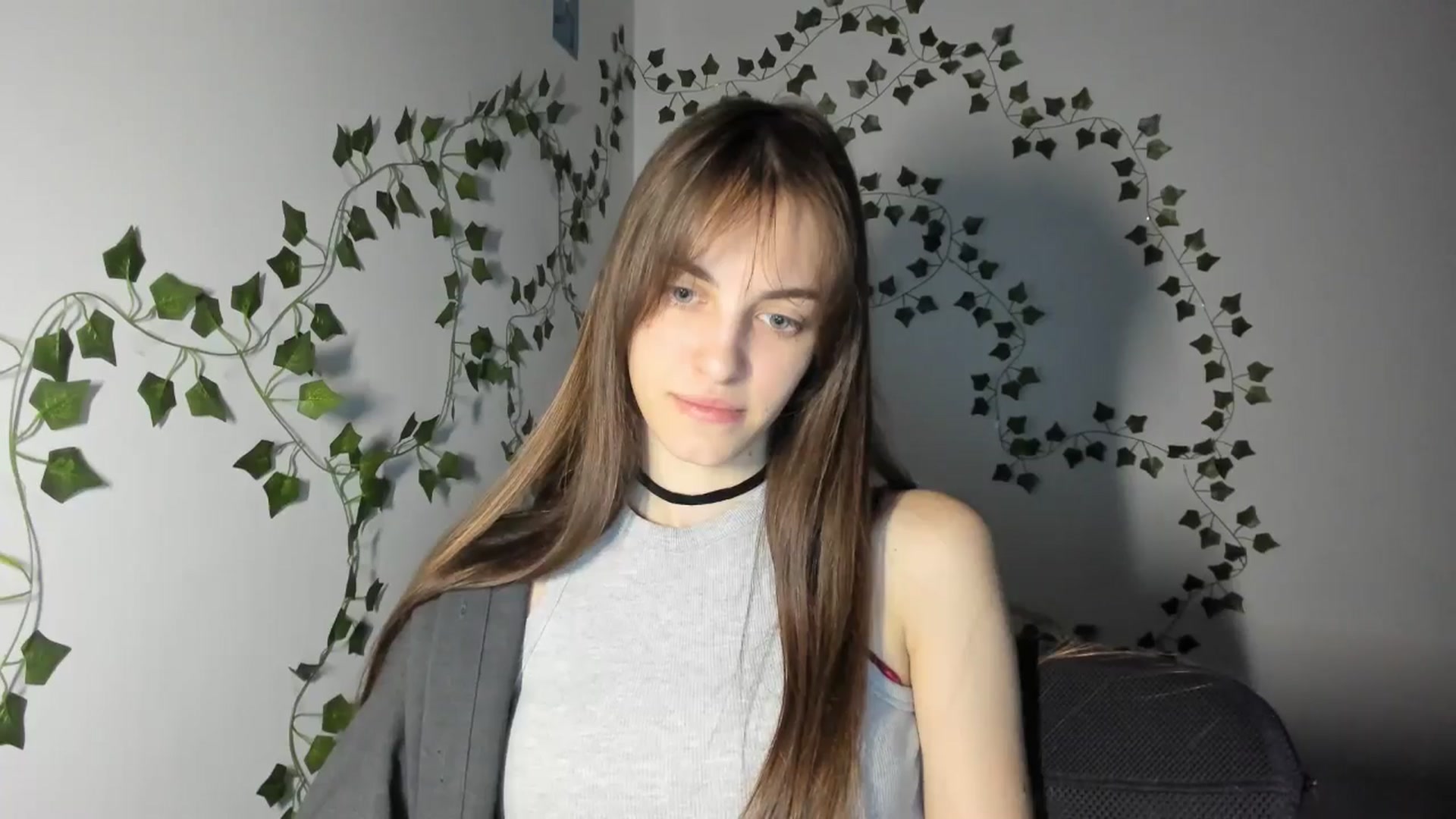 Gallery image thumbnail from Dashamoxy's myfreecams stream on, 03/30/2026, 17:33 image 20 of 20
