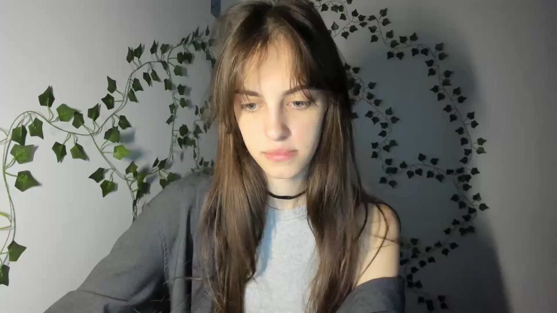 Gallery image thumbnail from Dashamoxy's myfreecams stream on, 03/30/2026, 17:33 image 2 of 20