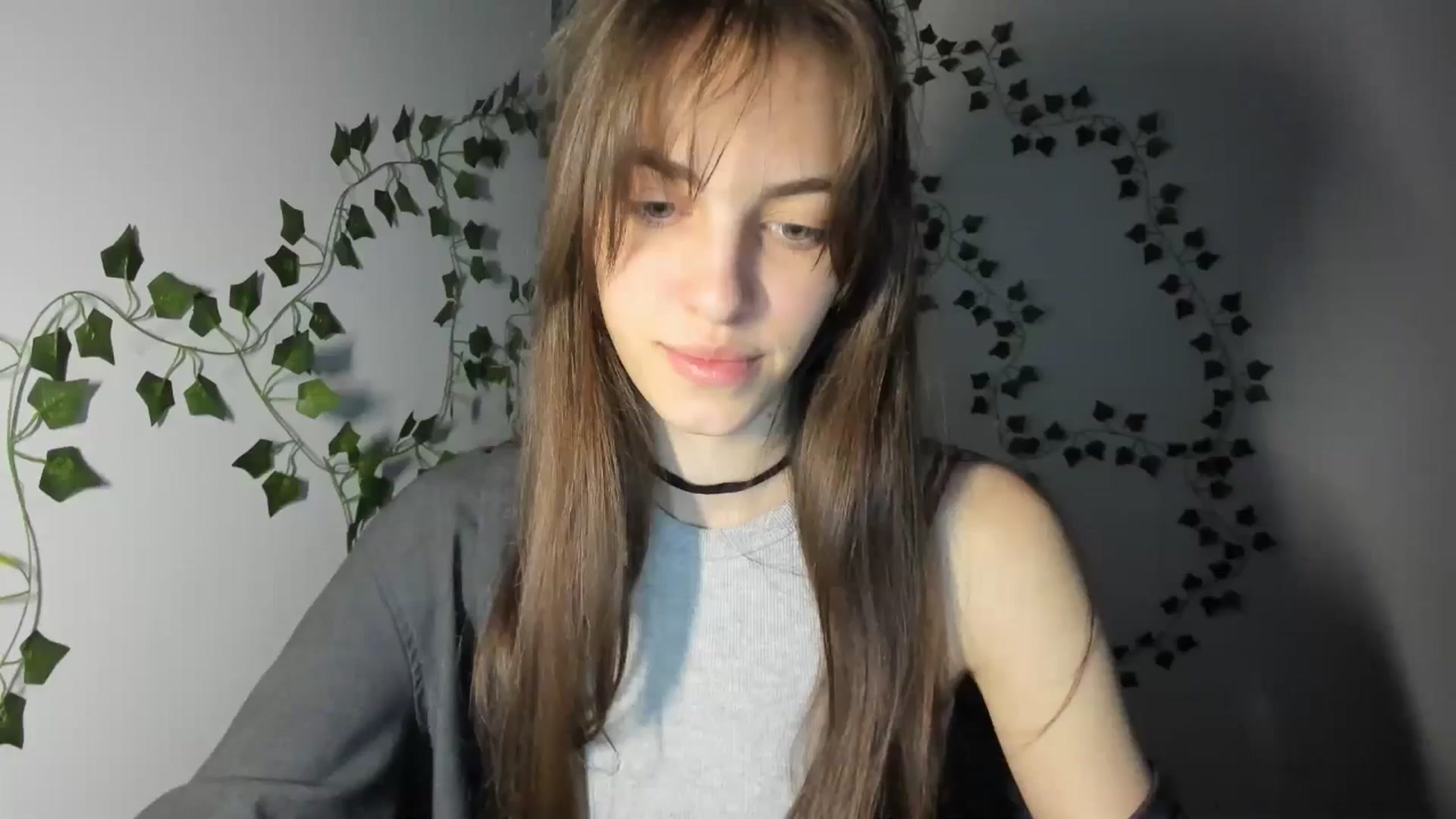 Gallery image thumbnail from Dashamoxy's myfreecams stream on, 03/30/2026, 17:33 image 5 of 20