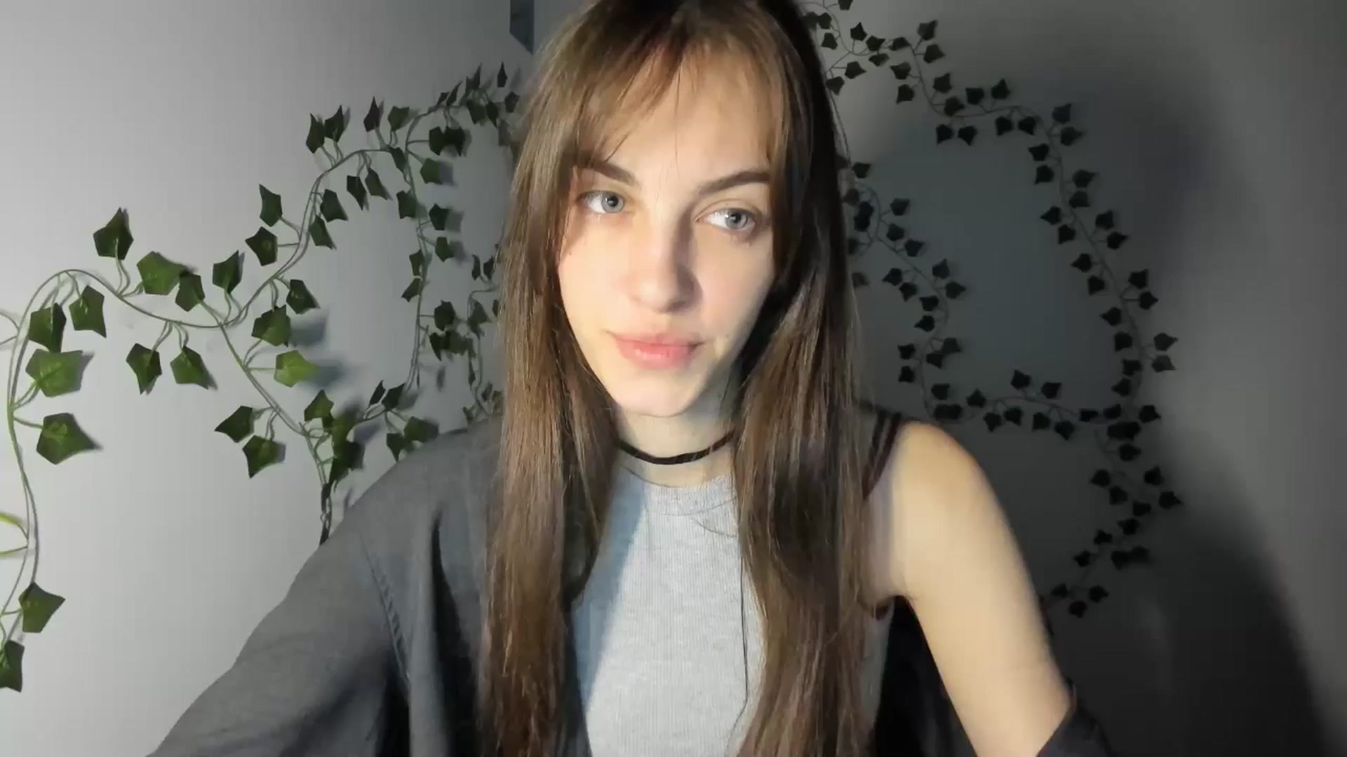 Gallery image thumbnail from Dashamoxy's myfreecams stream on, 03/30/2026, 17:33 image 8 of 20