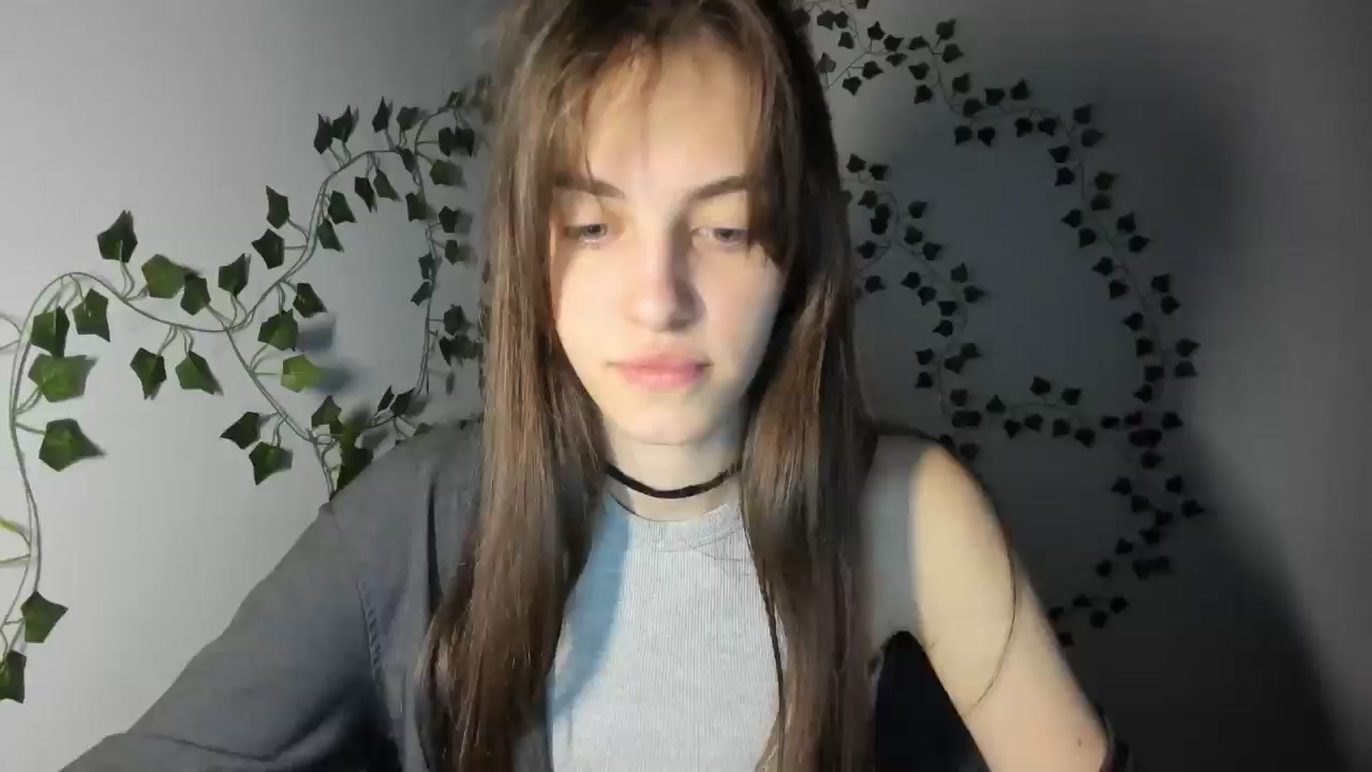 Gallery image thumbnail from Dashamoxy's myfreecams stream on, 03/30/2026, 17:33 image 4 of 20