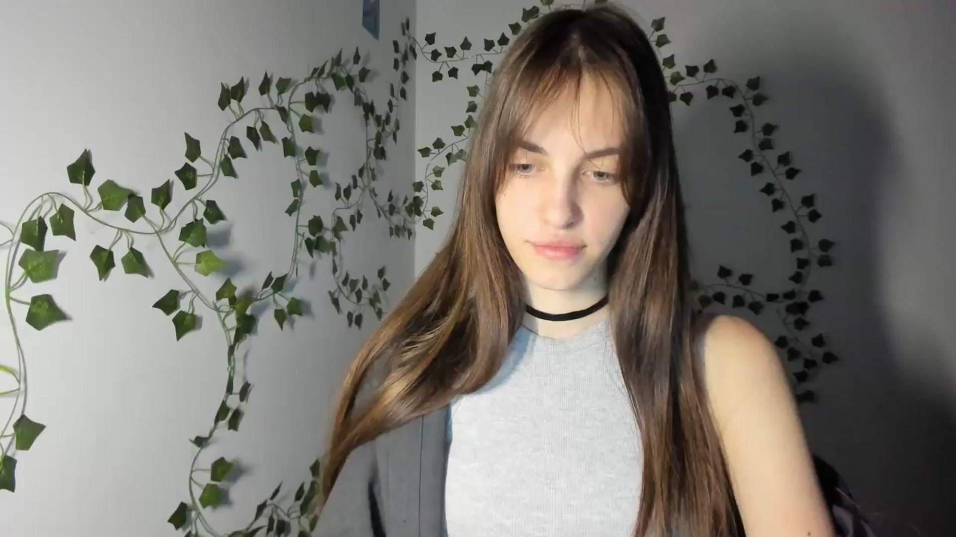 Gallery image thumbnail from Dashamoxy's myfreecams stream on, 03/30/2026, 17:33 image 17 of 20
