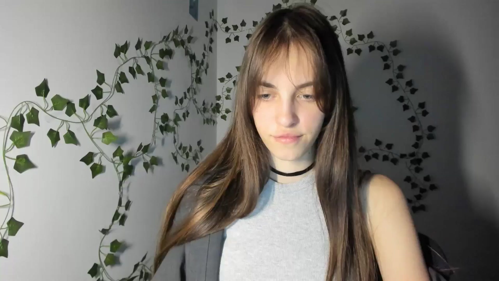 Gallery image thumbnail from Dashamoxy's myfreecams stream on, 03/30/2026, 17:33 image 18 of 20