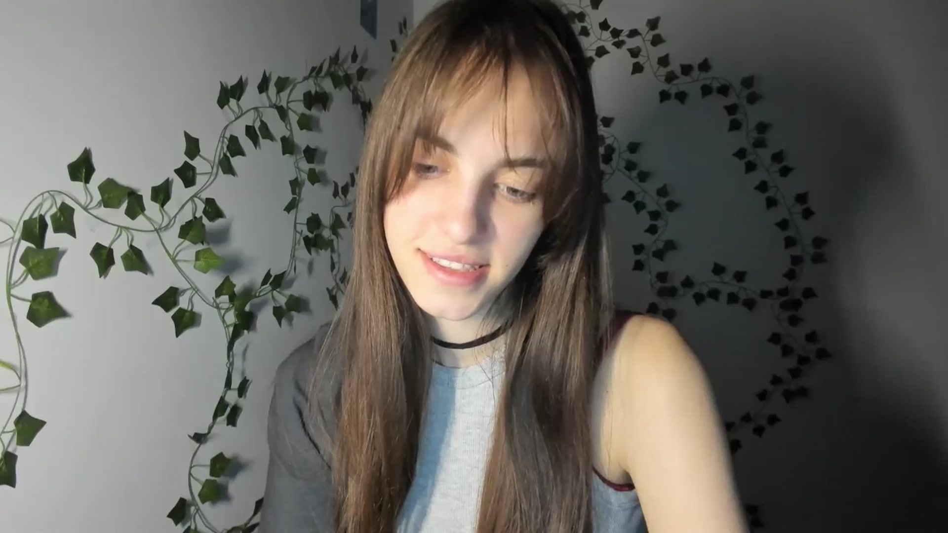 Gallery image thumbnail from Dashamoxy's myfreecams stream on, 03/30/2026, 18:12 image 3 of 20