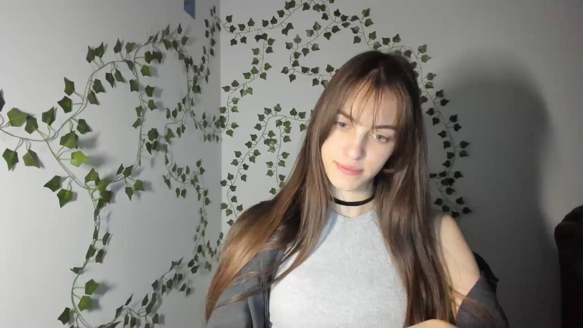 Gallery image thumbnail from Dashamoxy's myfreecams stream on, 03/30/2026, 18:12 image 19 of 20
