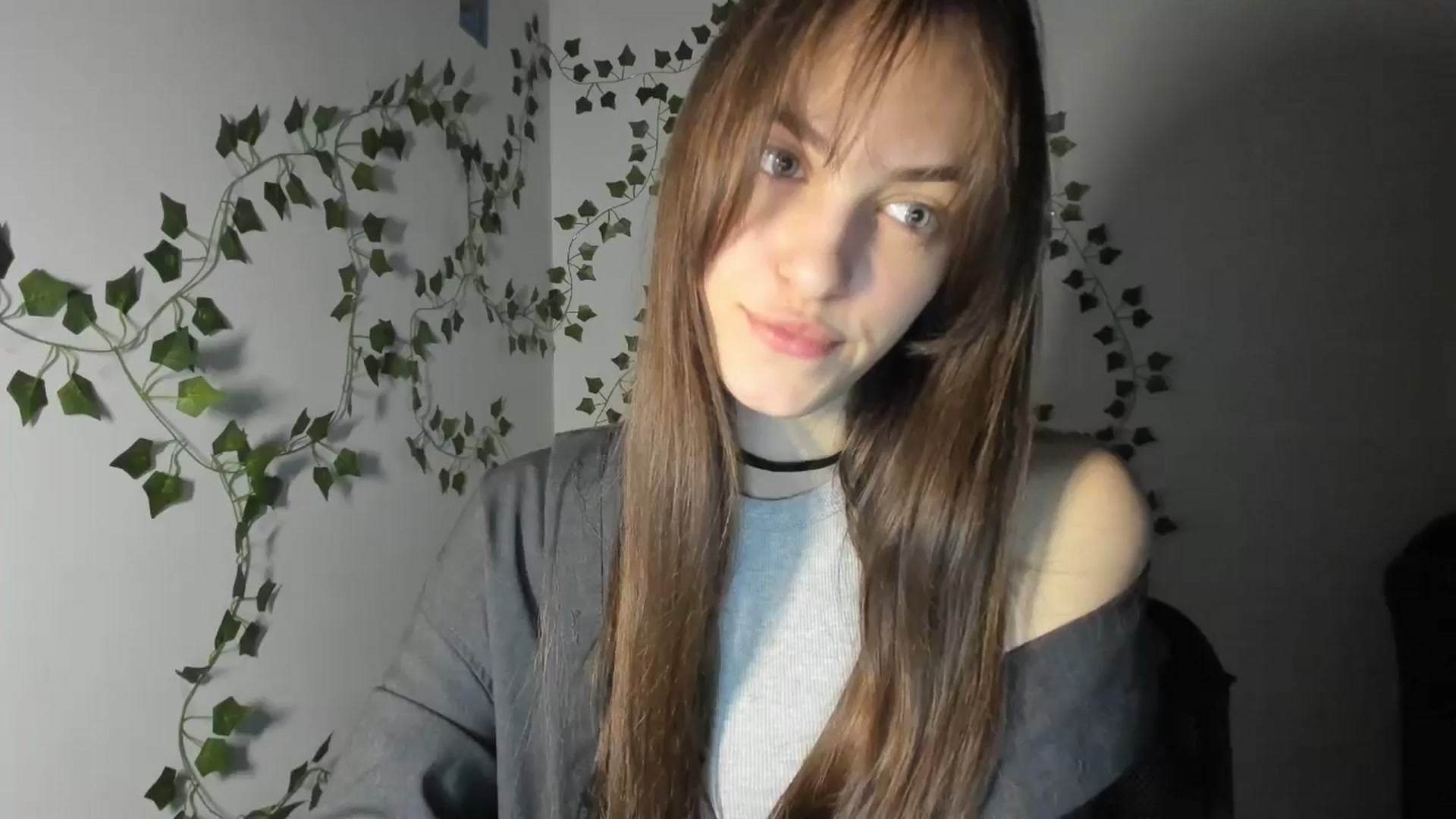 Gallery image thumbnail from Dashamoxy's myfreecams stream on, 03/30/2026, 18:12 image 14 of 20