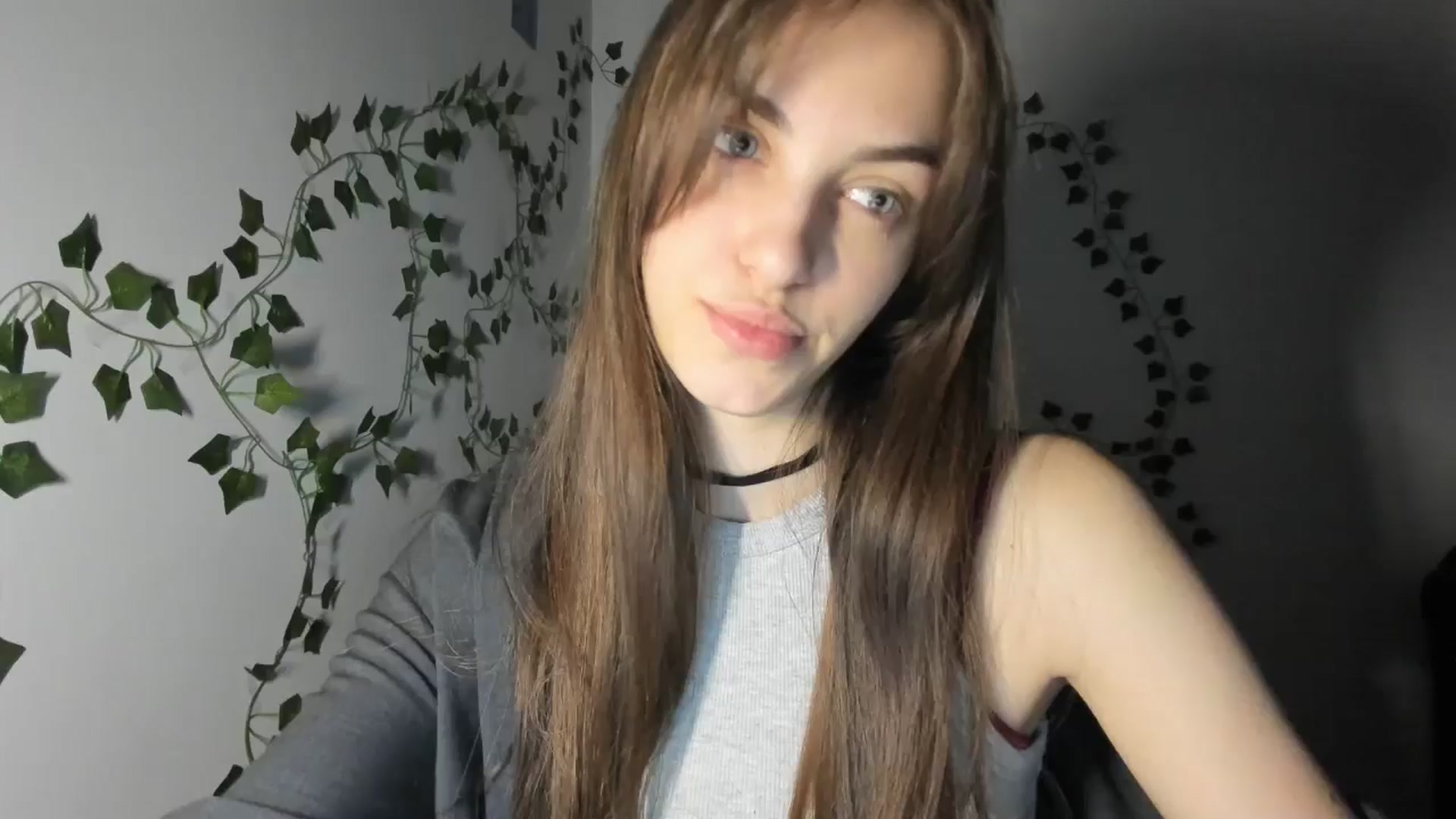 Gallery image thumbnail from Dashamoxy's myfreecams stream on, 03/30/2026, 18:12 image 4 of 20