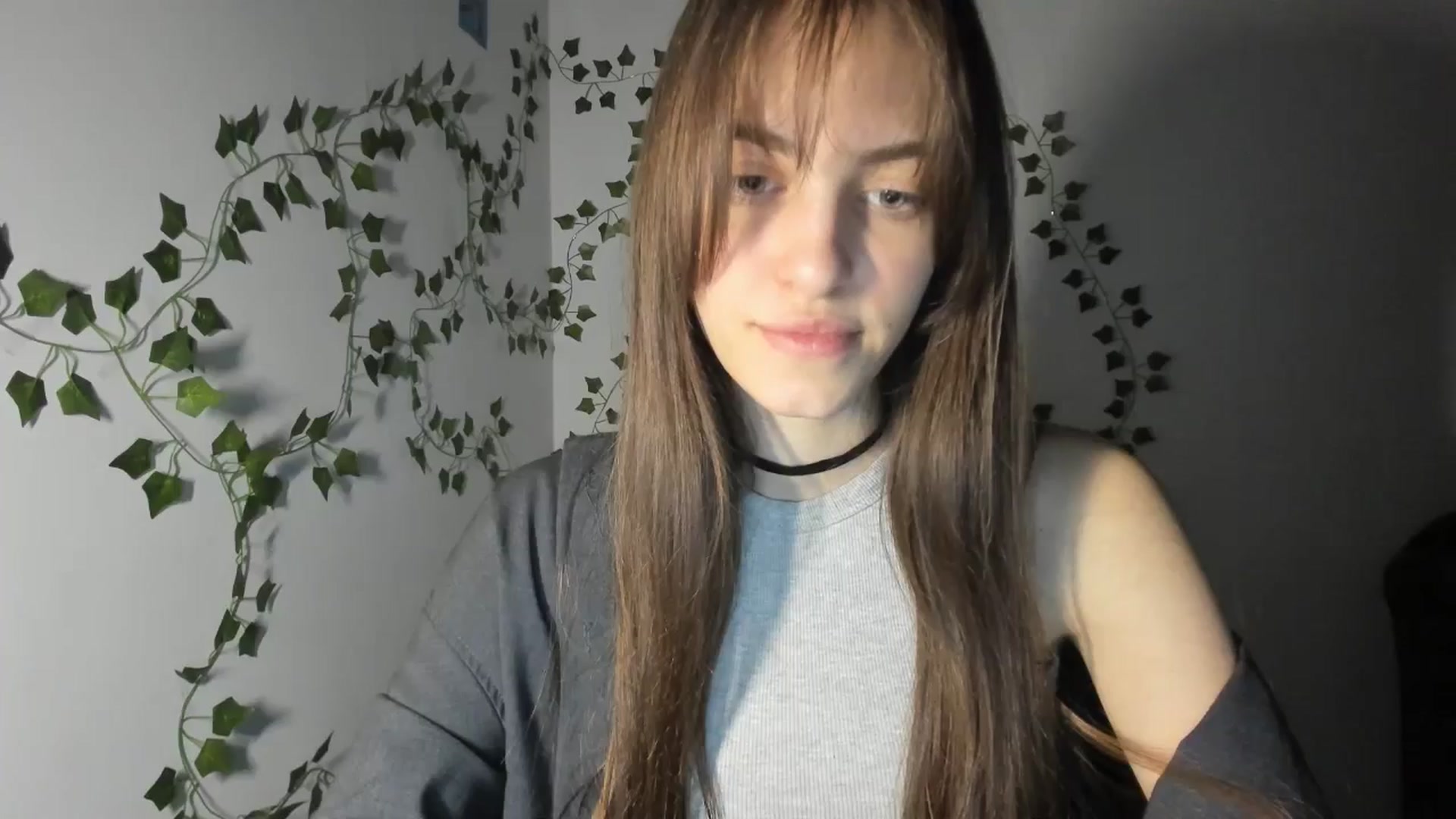 Gallery image thumbnail from Dashamoxy's myfreecams stream on, 03/30/2026, 18:12 image 16 of 20