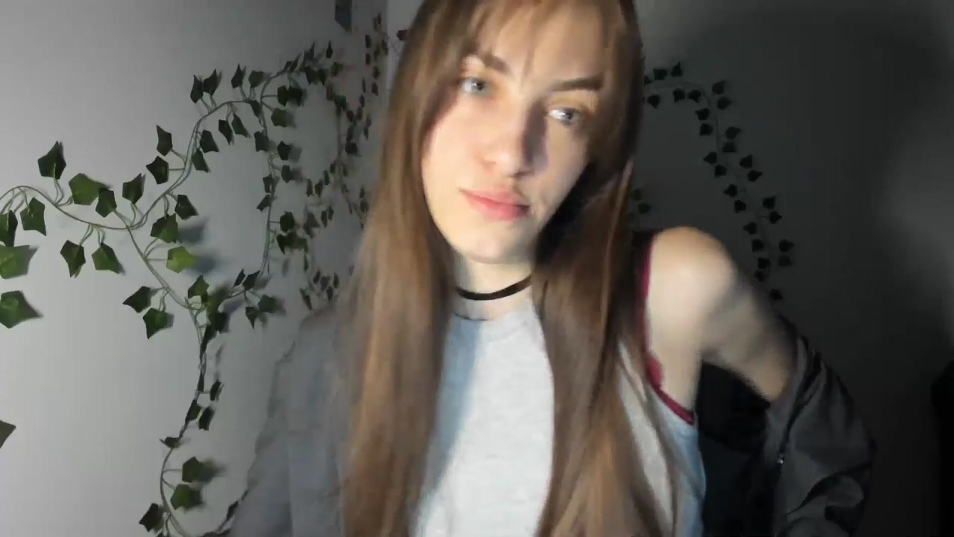 Gallery image thumbnail from Dashamoxy's myfreecams stream on, 03/30/2026, 18:12 image 5 of 20