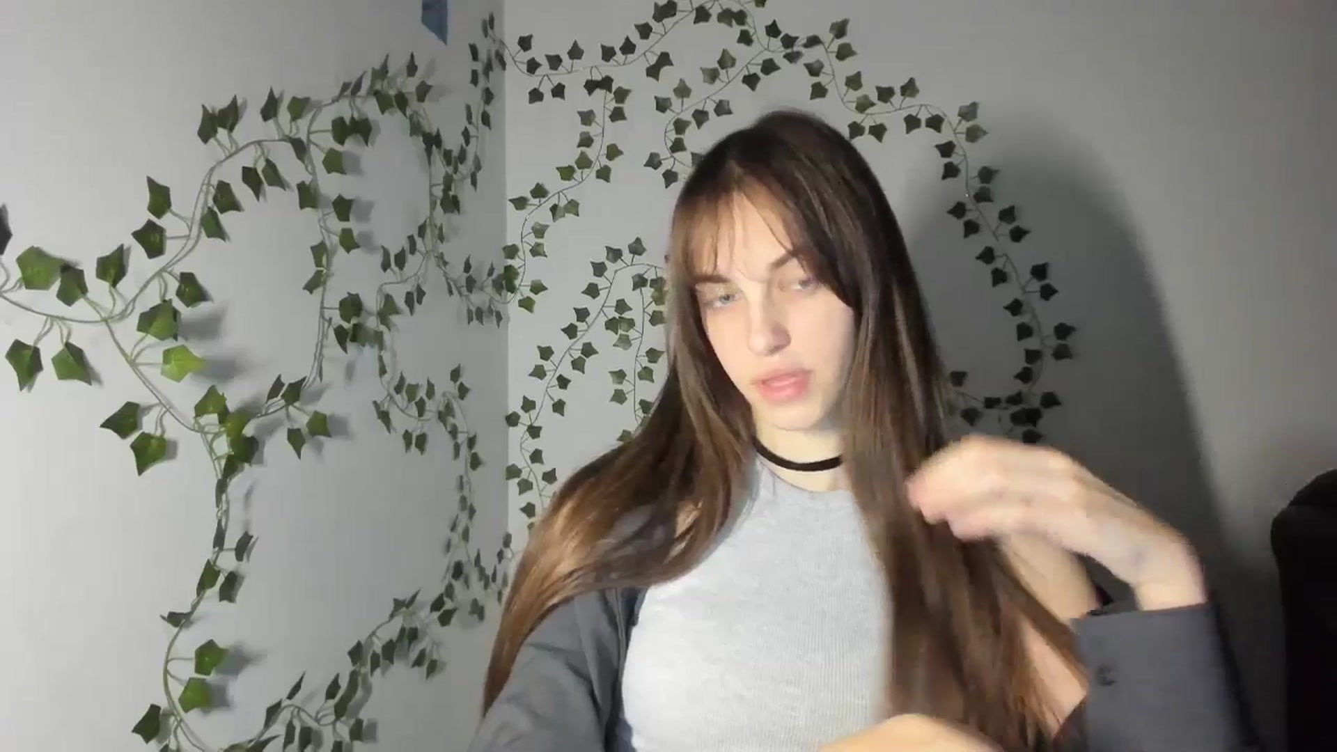 Gallery image thumbnail from Dashamoxy's myfreecams stream on, 03/30/2026, 18:12 image 18 of 20