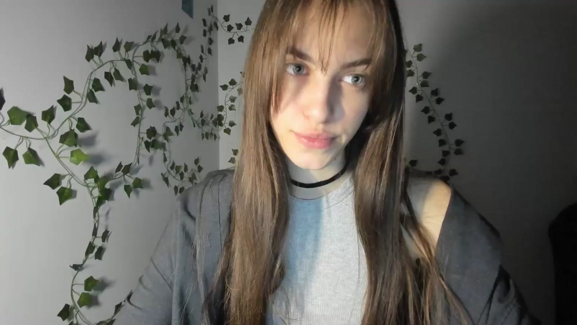 Gallery image thumbnail from Dashamoxy's myfreecams stream on, 03/30/2026, 18:12 image 10 of 20
