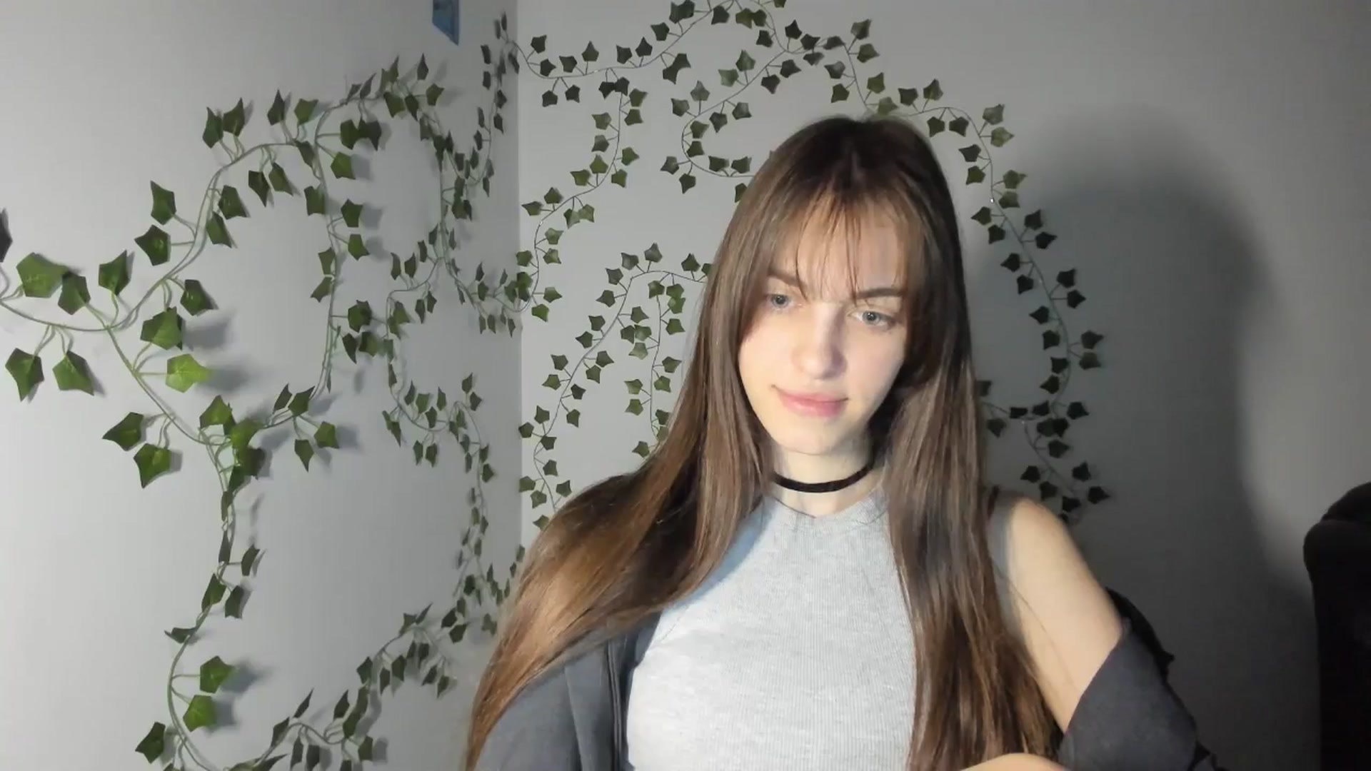 Gallery image thumbnail from Dashamoxy's myfreecams stream on, 03/30/2026, 18:12 image 20 of 20