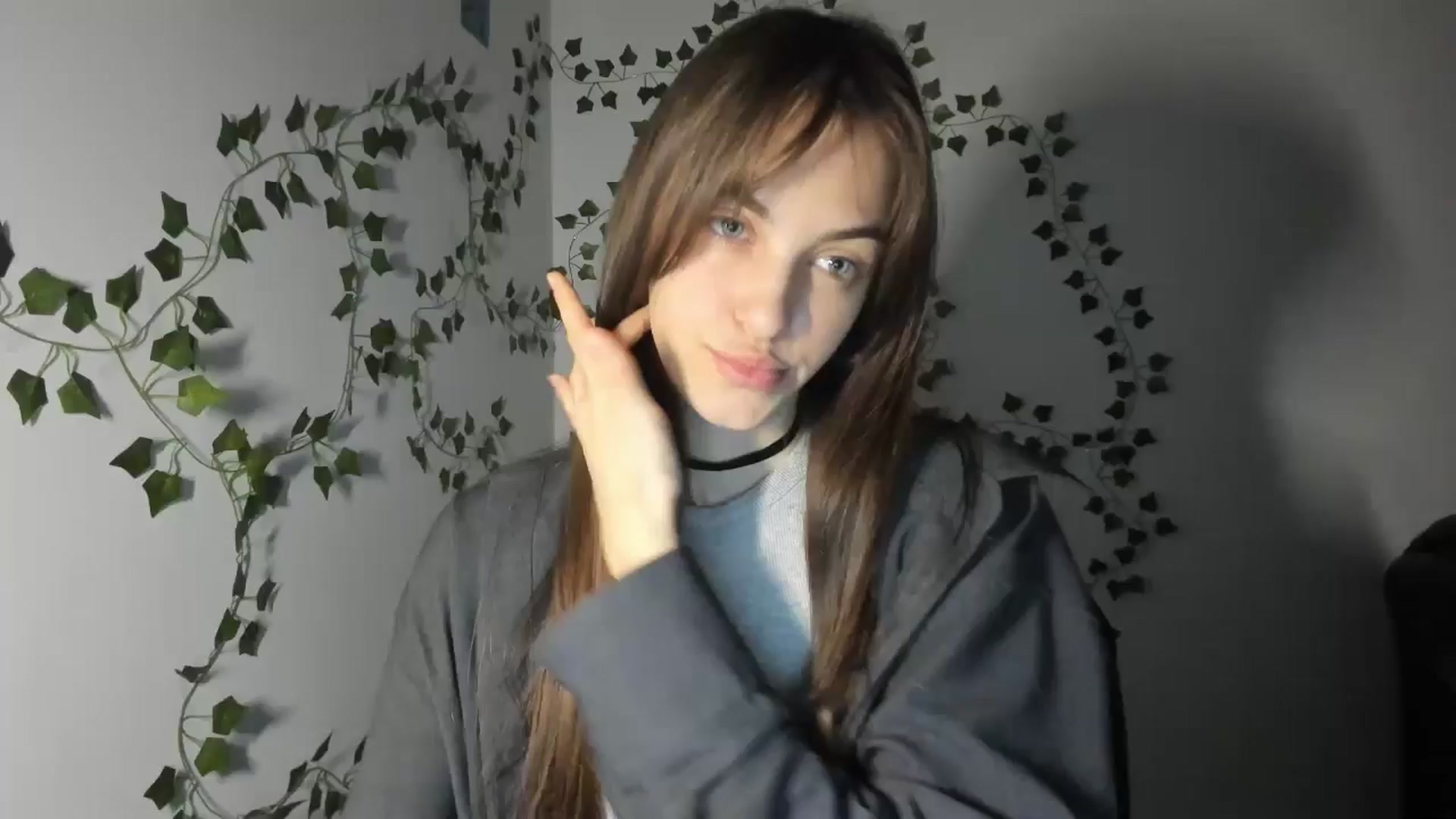 Gallery image thumbnail from Dashamoxy's myfreecams stream on, 03/30/2026, 18:12 image 8 of 20