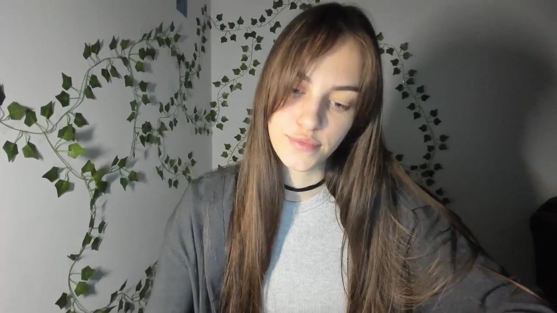 Gallery image thumbnail from Dashamoxy's myfreecams stream on, 03/30/2026, 18:12 image 6 of 20