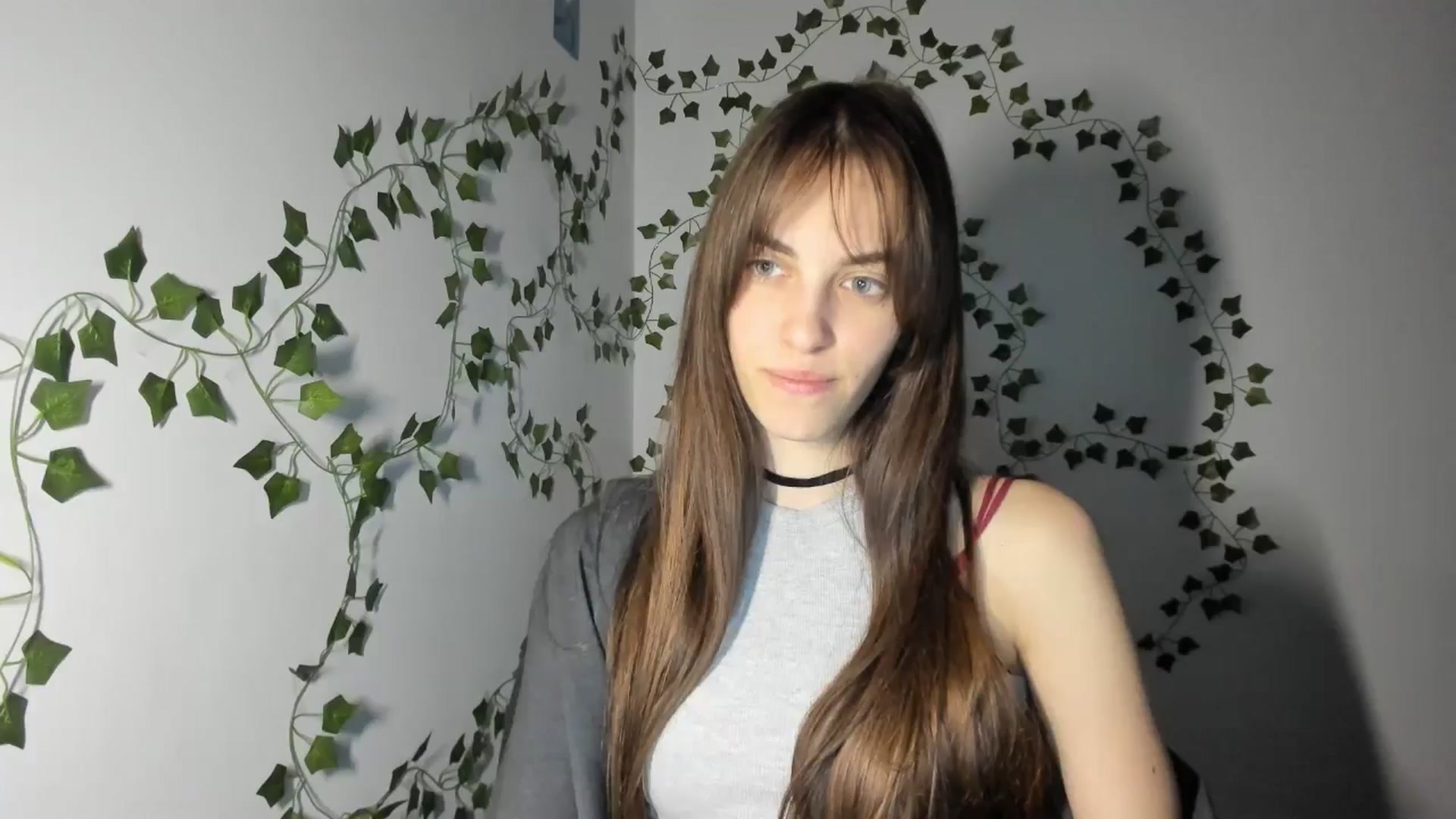 Gallery image thumbnail from Dashamoxy's myfreecams stream on, 03/30/2026, 18:12 image 1 of 20