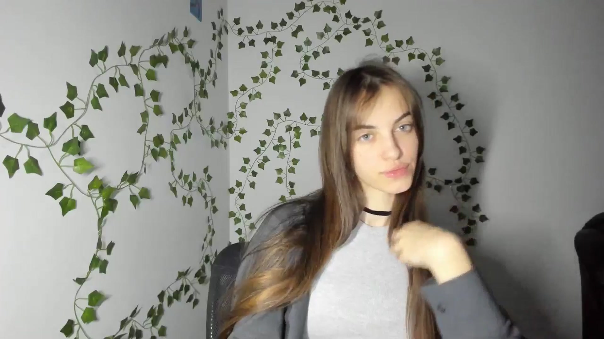 Gallery image thumbnail from Dashamoxy's myfreecams stream on, 03/30/2026, 19:36 image 14 of 20
