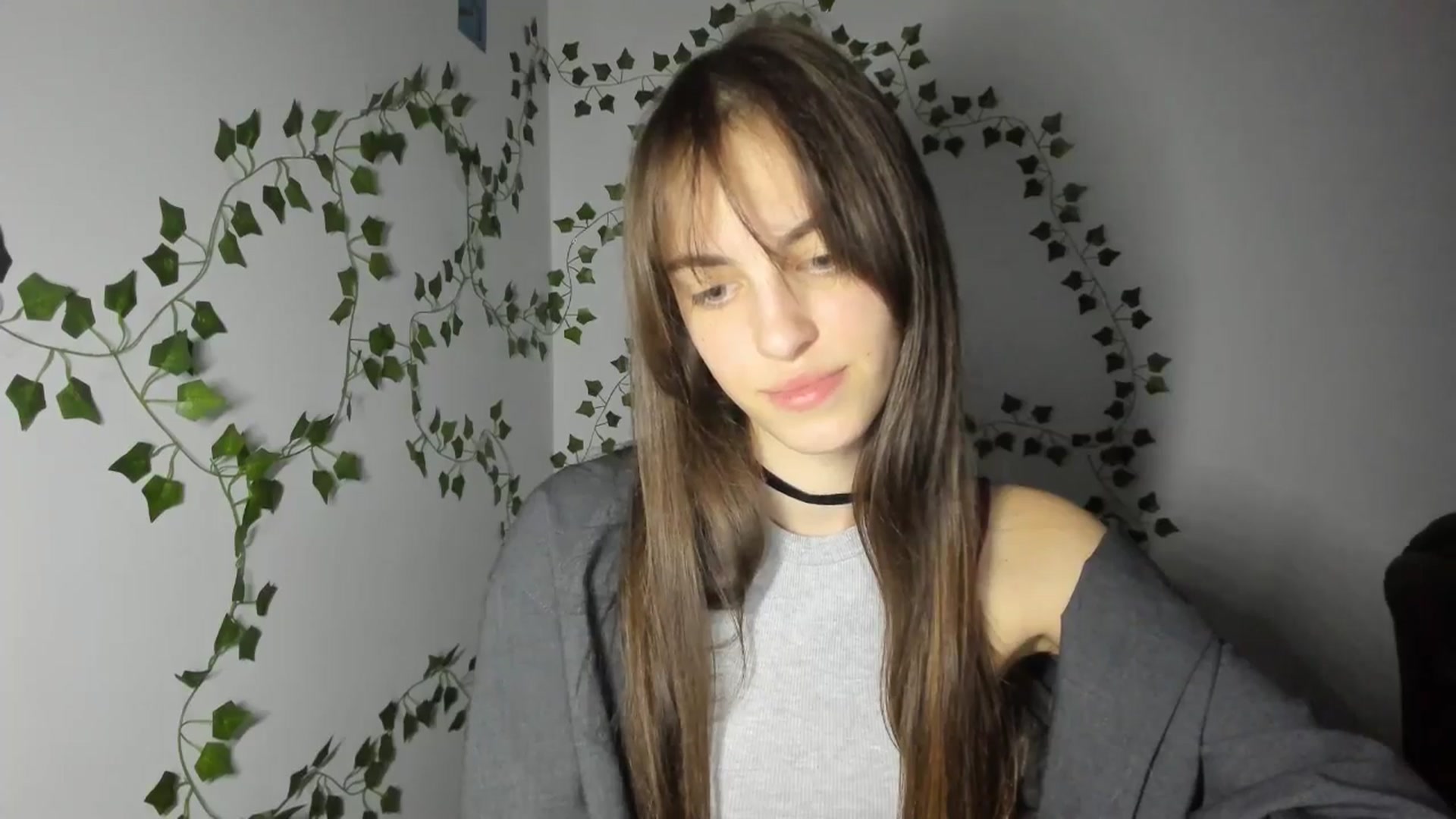 Gallery image thumbnail from Dashamoxy's myfreecams stream on, 03/30/2026, 19:36 image 8 of 20