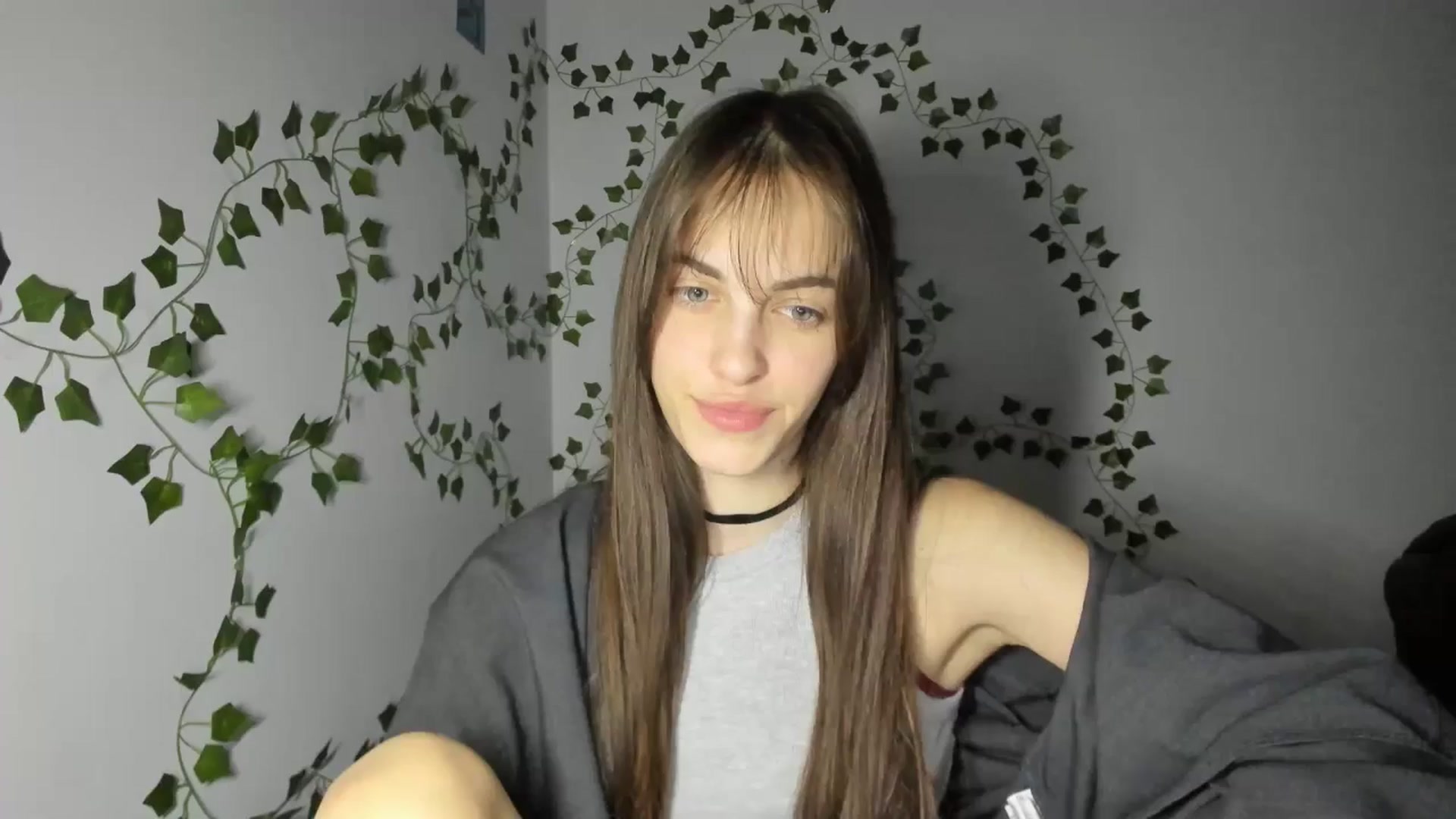 Gallery image thumbnail from Dashamoxy's myfreecams stream on, 03/30/2026, 19:36 image 19 of 20