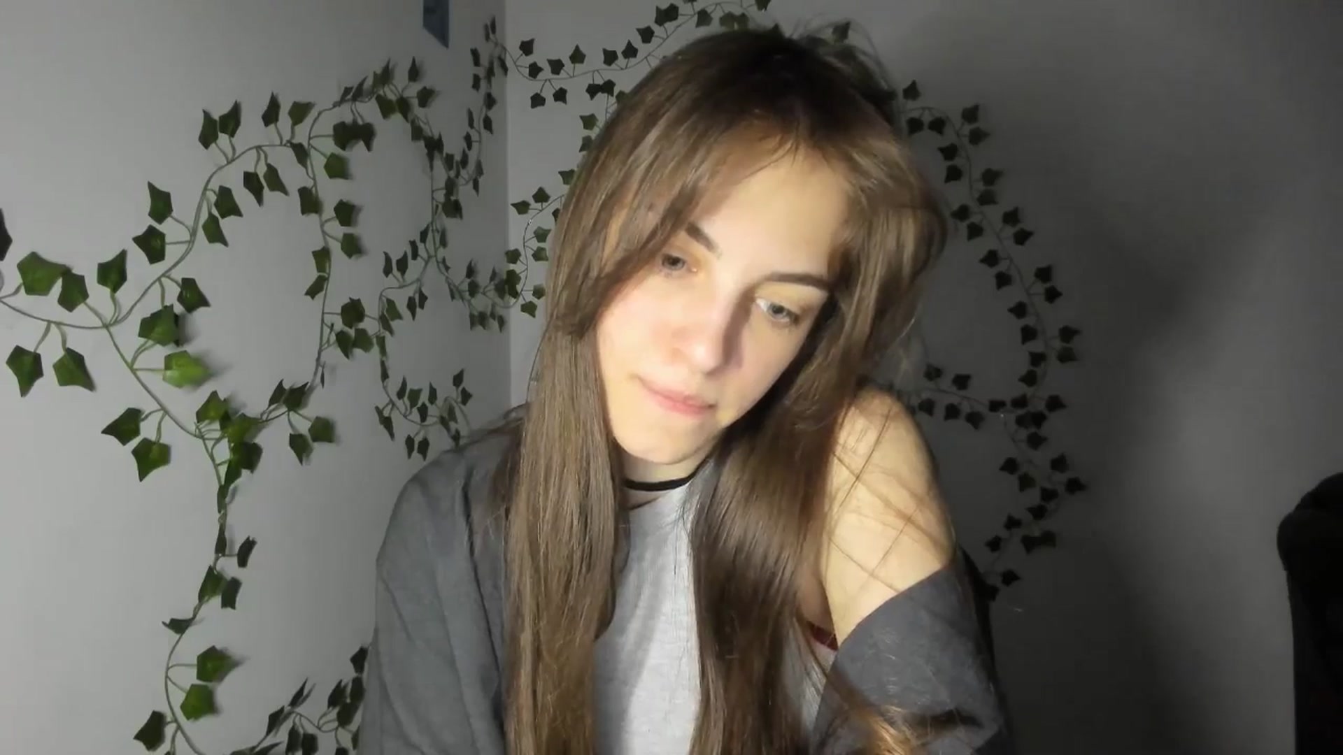 Gallery image thumbnail from Dashamoxy's myfreecams stream on, 03/30/2026, 19:36 image 12 of 20