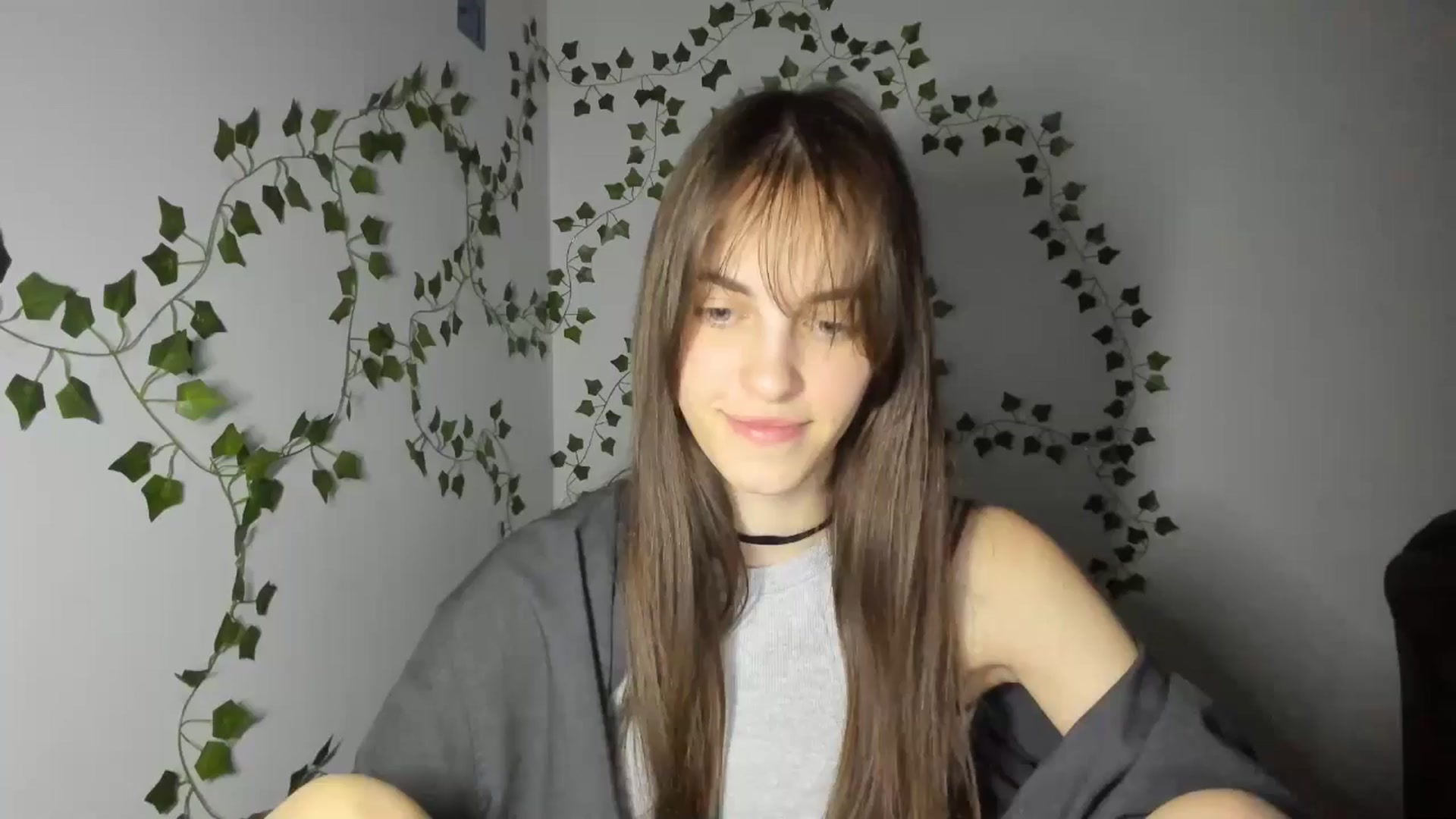 Gallery image thumbnail from Dashamoxy's myfreecams stream on, 03/30/2026, 19:36 image 20 of 20