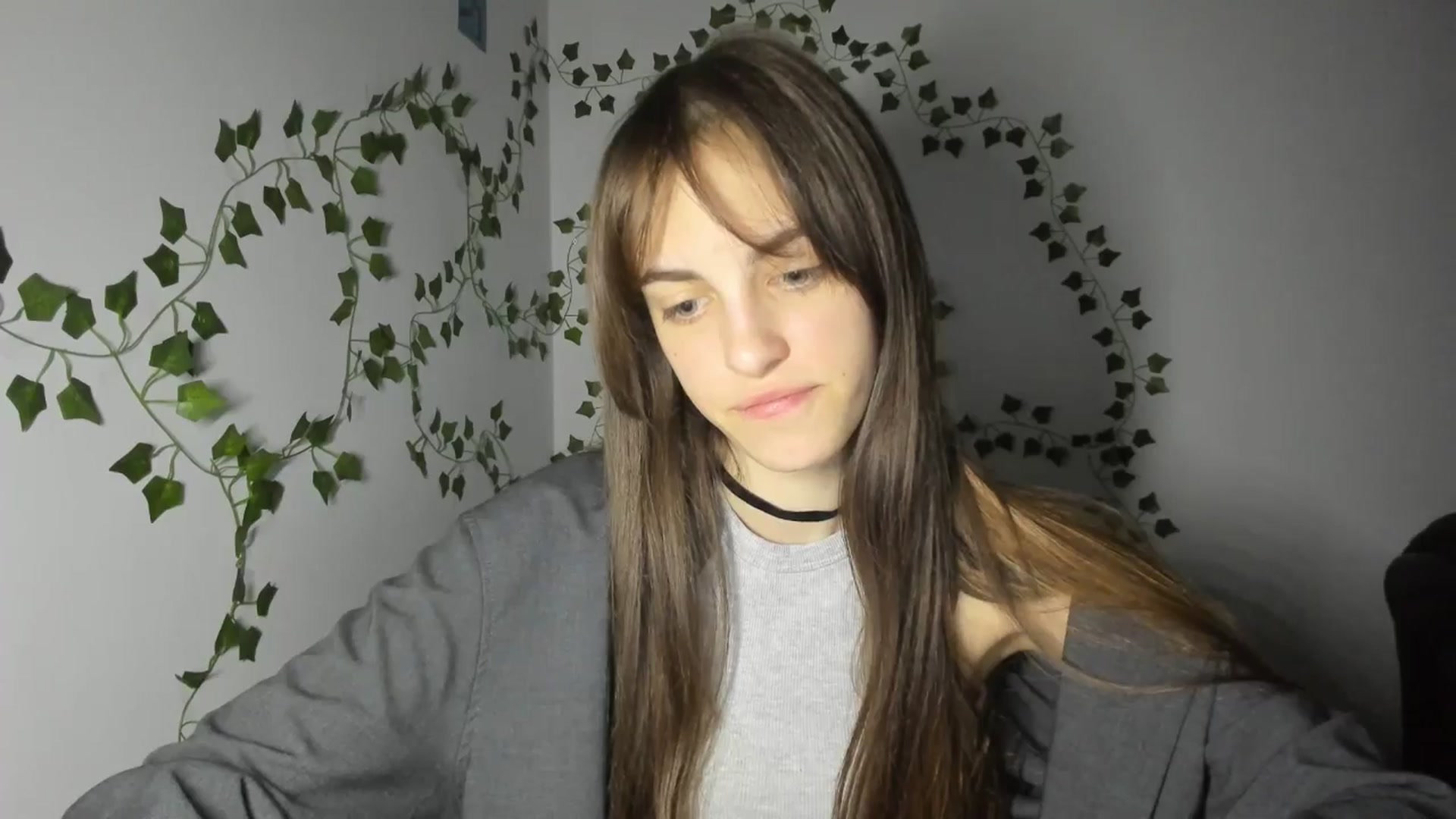 Gallery image thumbnail from Dashamoxy's myfreecams stream on, 03/30/2026, 19:36 image 9 of 20
