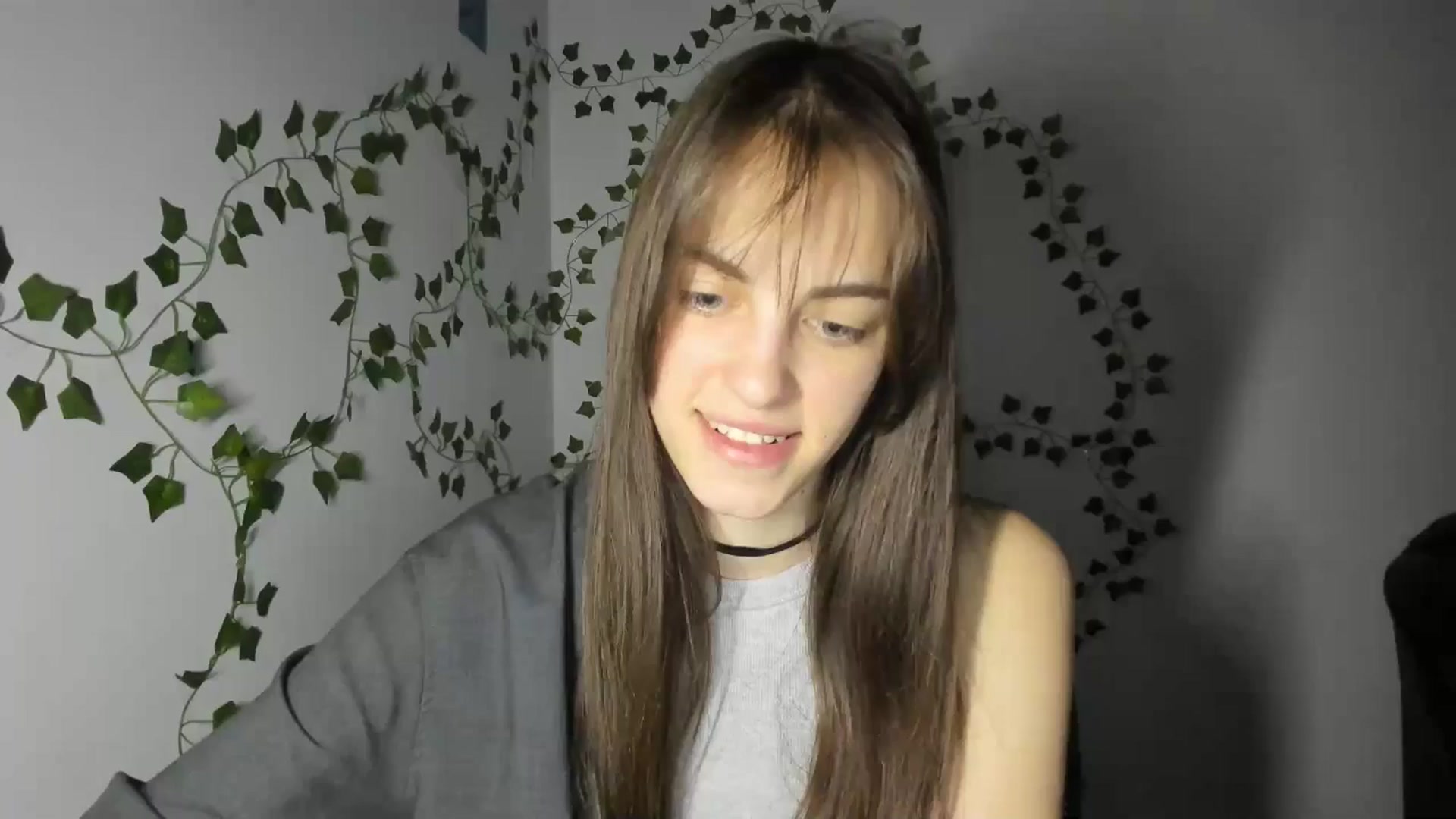 Gallery image thumbnail from Dashamoxy's myfreecams stream on, 03/30/2026, 19:36 image 18 of 20