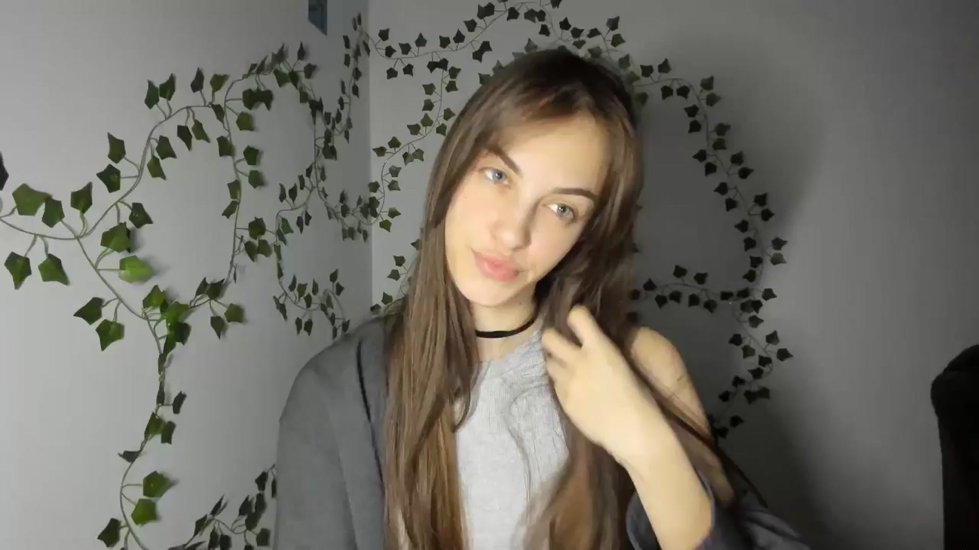 Gallery image thumbnail from Dashamoxy's myfreecams stream on, 03/30/2026, 19:36 image 13 of 20