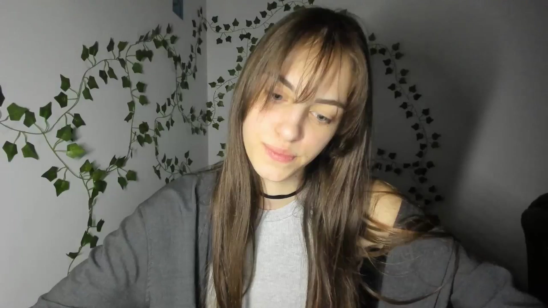 Gallery image thumbnail from Dashamoxy's myfreecams stream on, 03/30/2026, 19:36 image 10 of 20