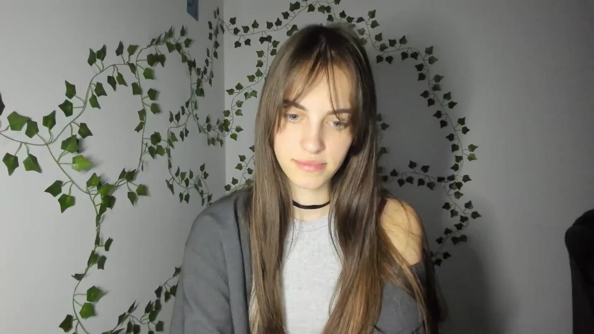 Gallery image thumbnail from Dashamoxy's myfreecams stream on, 03/30/2026, 19:36 image 11 of 20