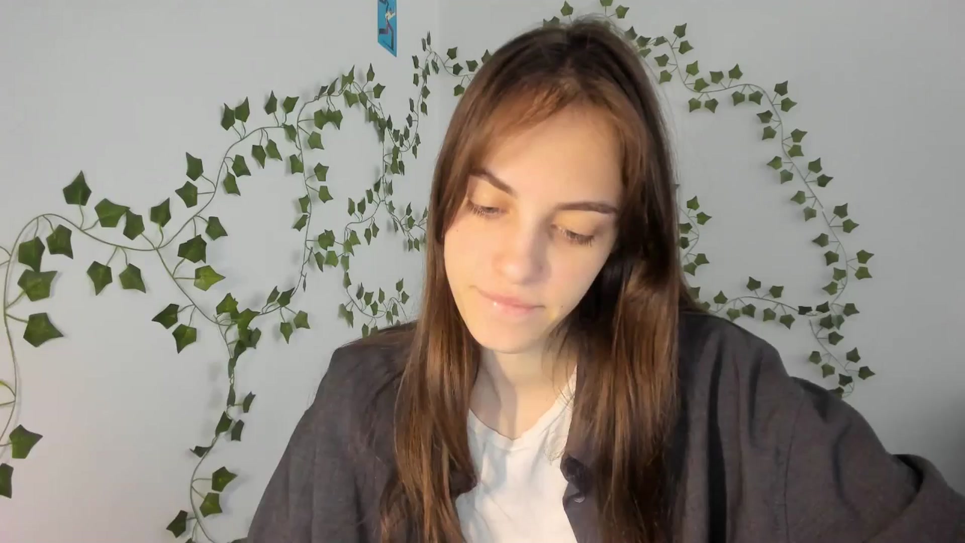 Gallery image thumbnail from Dashamoxy's myfreecams stream on, 04/03/2026, 15:56 image 6 of 20