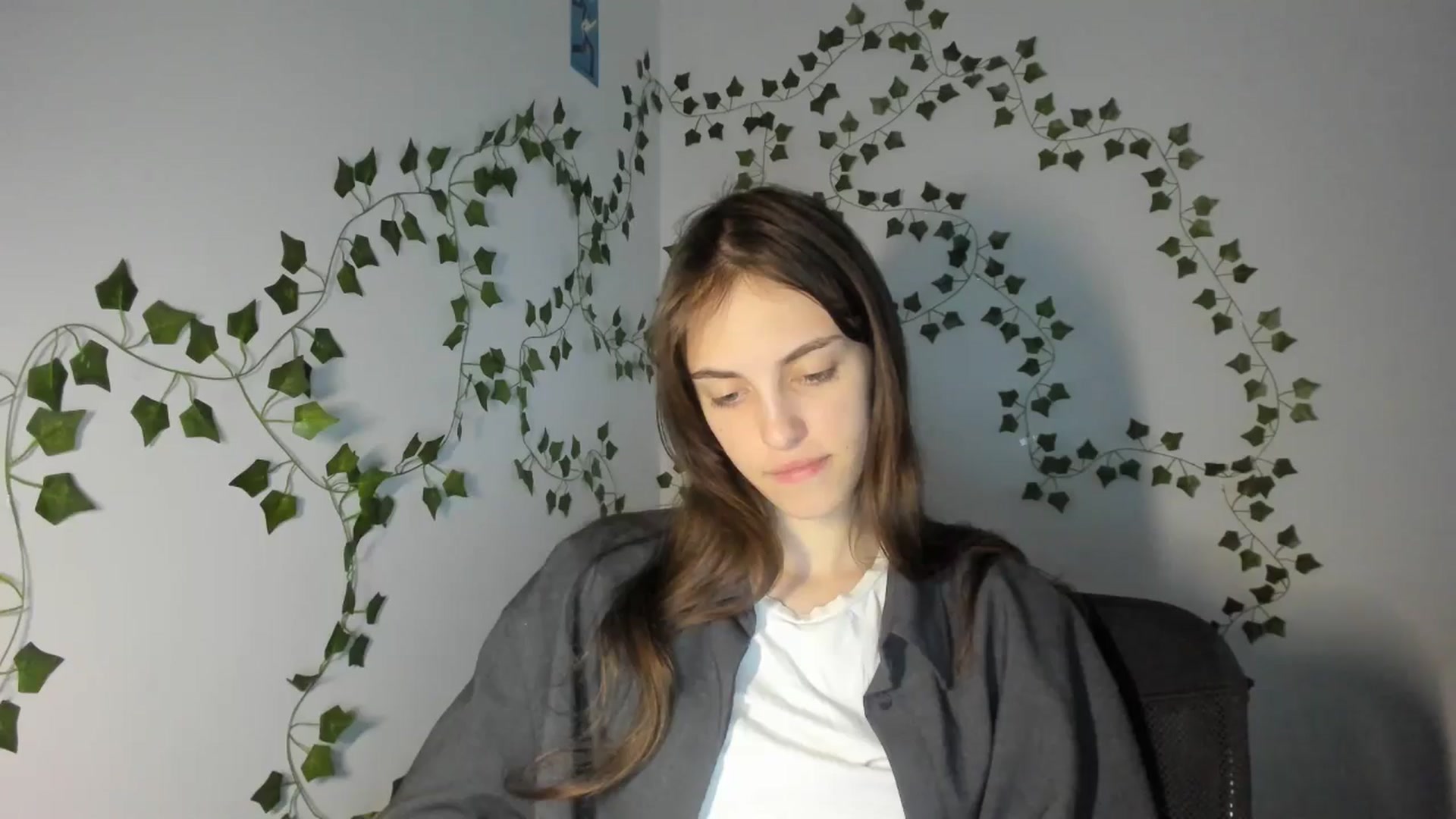 Gallery image thumbnail from Dashamoxy's myfreecams stream on, 04/03/2026, 15:56 image 14 of 20