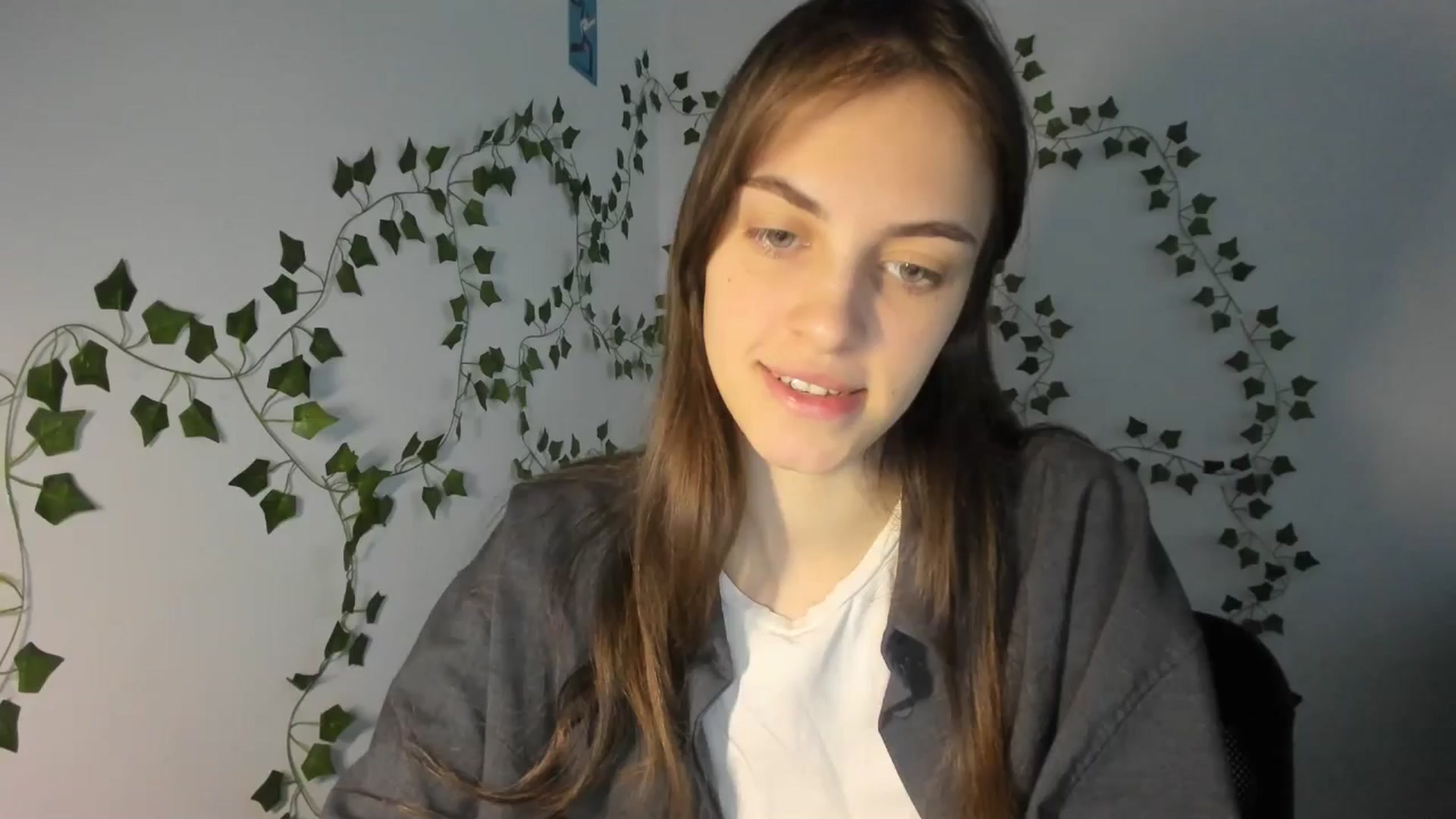Gallery image thumbnail from Dashamoxy's myfreecams stream on, 04/03/2026, 15:56 image 4 of 20