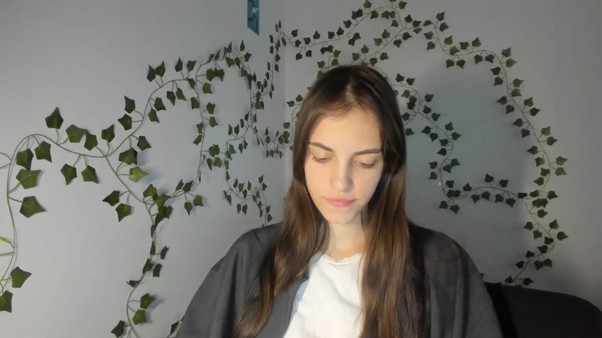 Gallery image thumbnail from Dashamoxy's myfreecams stream on, 04/03/2026, 15:56 image 20 of 20