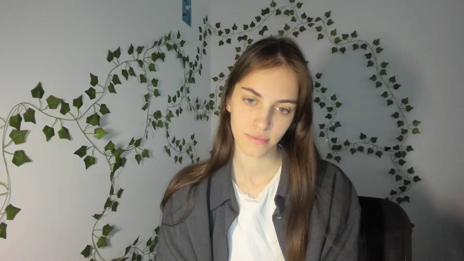 Gallery image thumbnail from Dashamoxy's myfreecams stream on, 04/03/2026, 15:56 image 1 of 20
