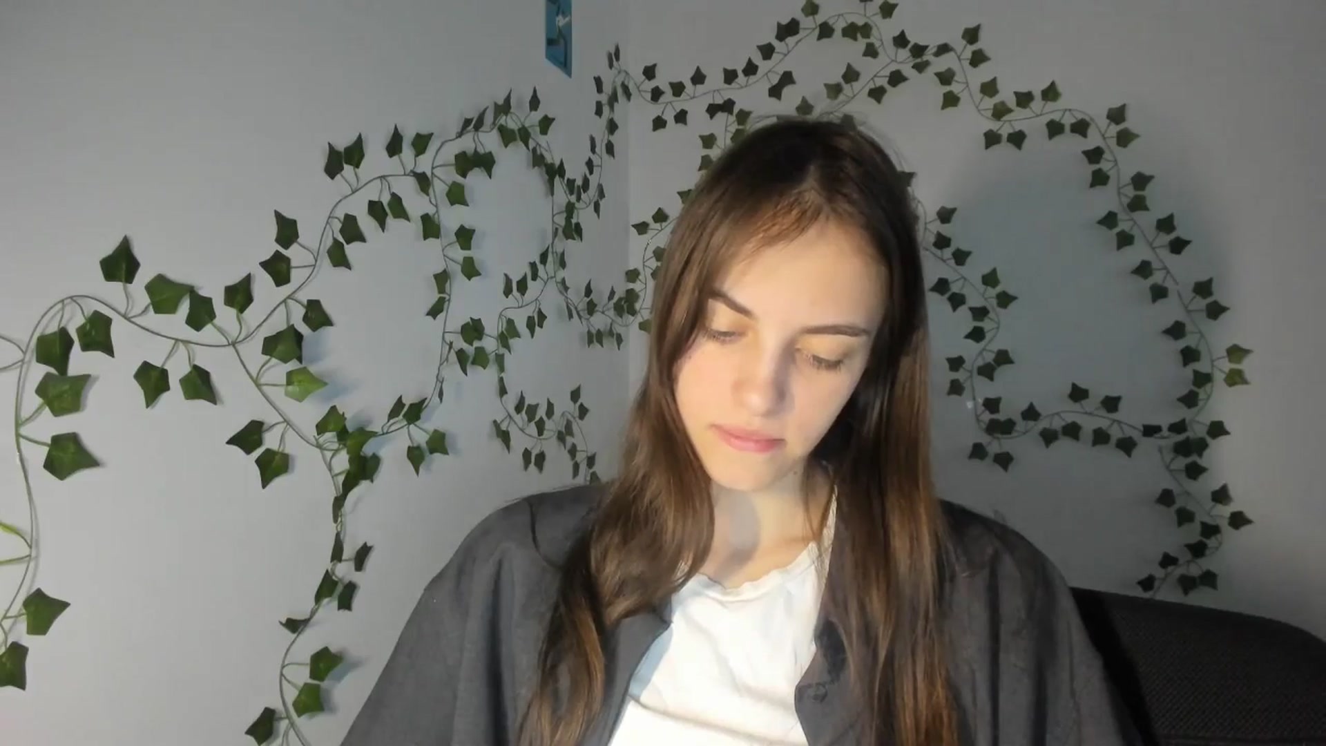 Gallery image thumbnail from Dashamoxy's myfreecams stream on, 04/03/2026, 15:56 image 19 of 20