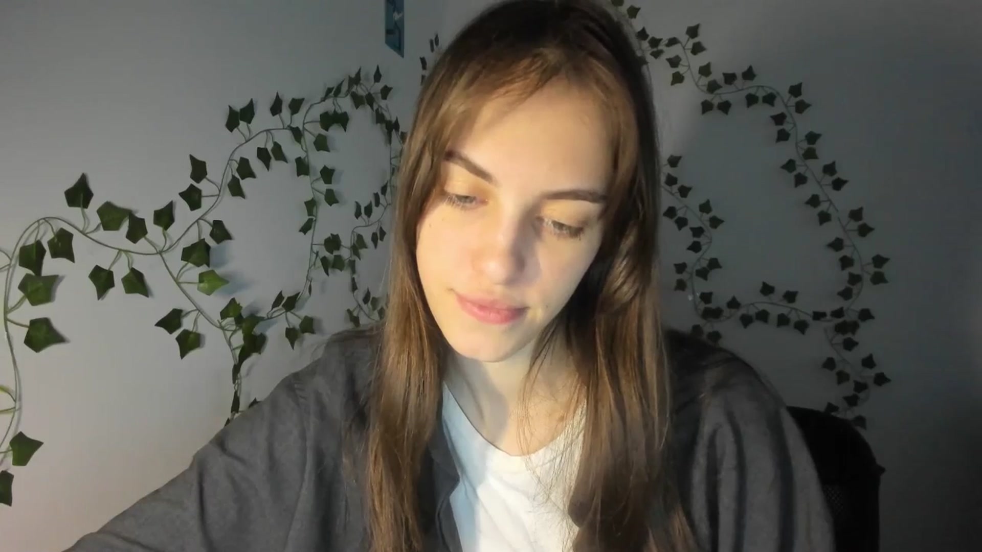 Gallery image thumbnail from Dashamoxy's myfreecams stream on, 04/03/2026, 15:56 image 11 of 20