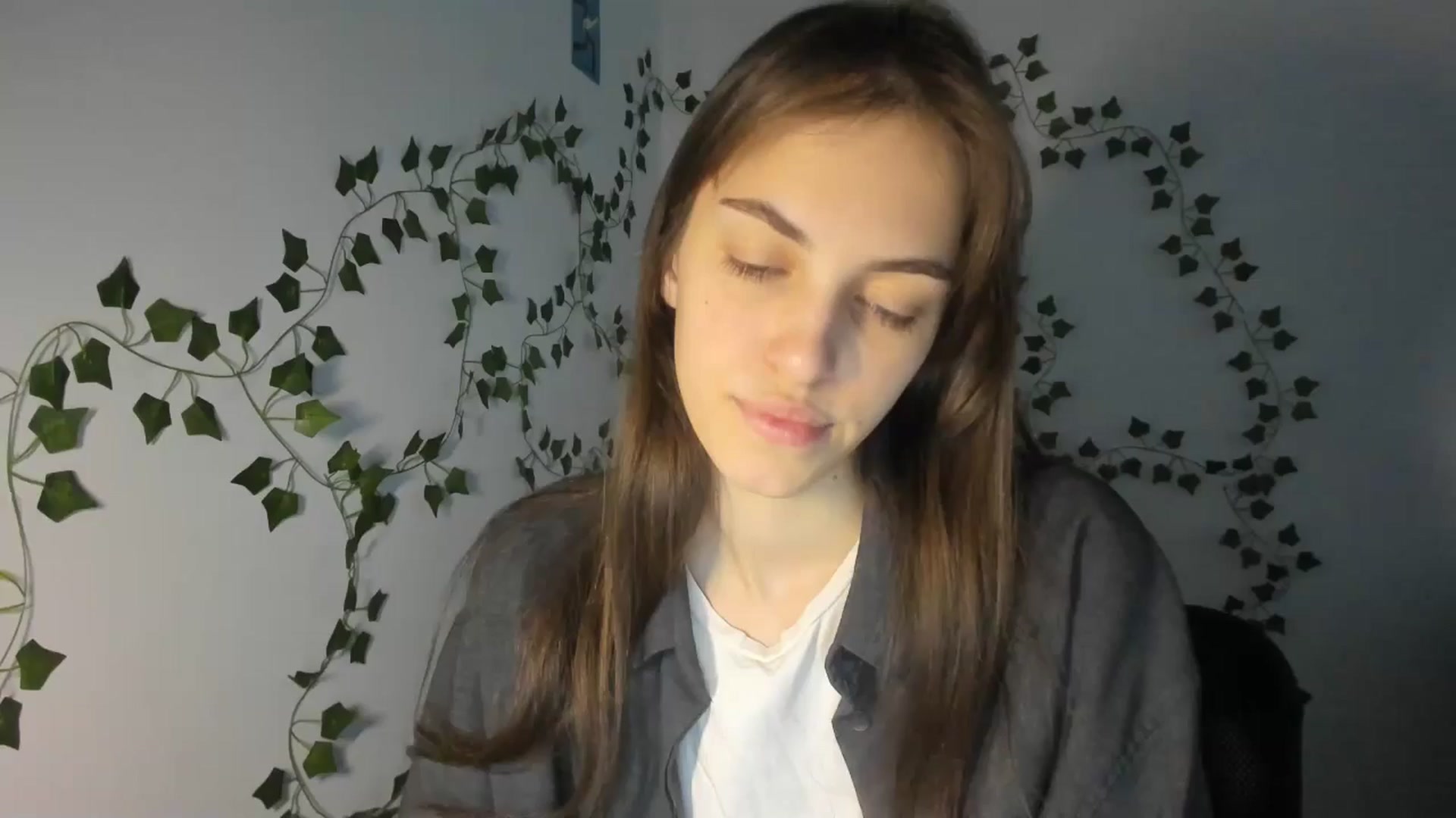Gallery image thumbnail from Dashamoxy's myfreecams stream on, 04/03/2026, 15:56 image 2 of 20