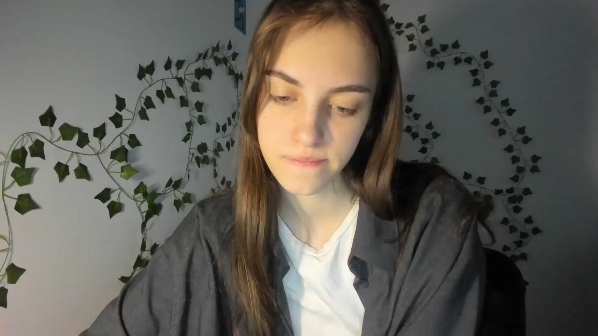 Gallery image thumbnail from Dashamoxy's myfreecams stream on, 04/03/2026, 15:56 image 12 of 20