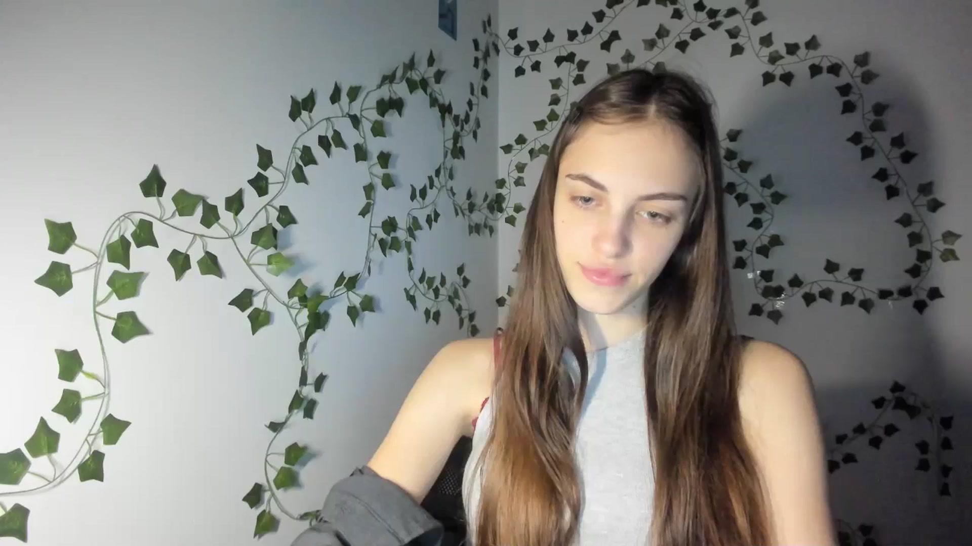 Gallery image thumbnail from Dashamoxy's myfreecams stream on, 04/05/2026, 18:23 image 16 of 20