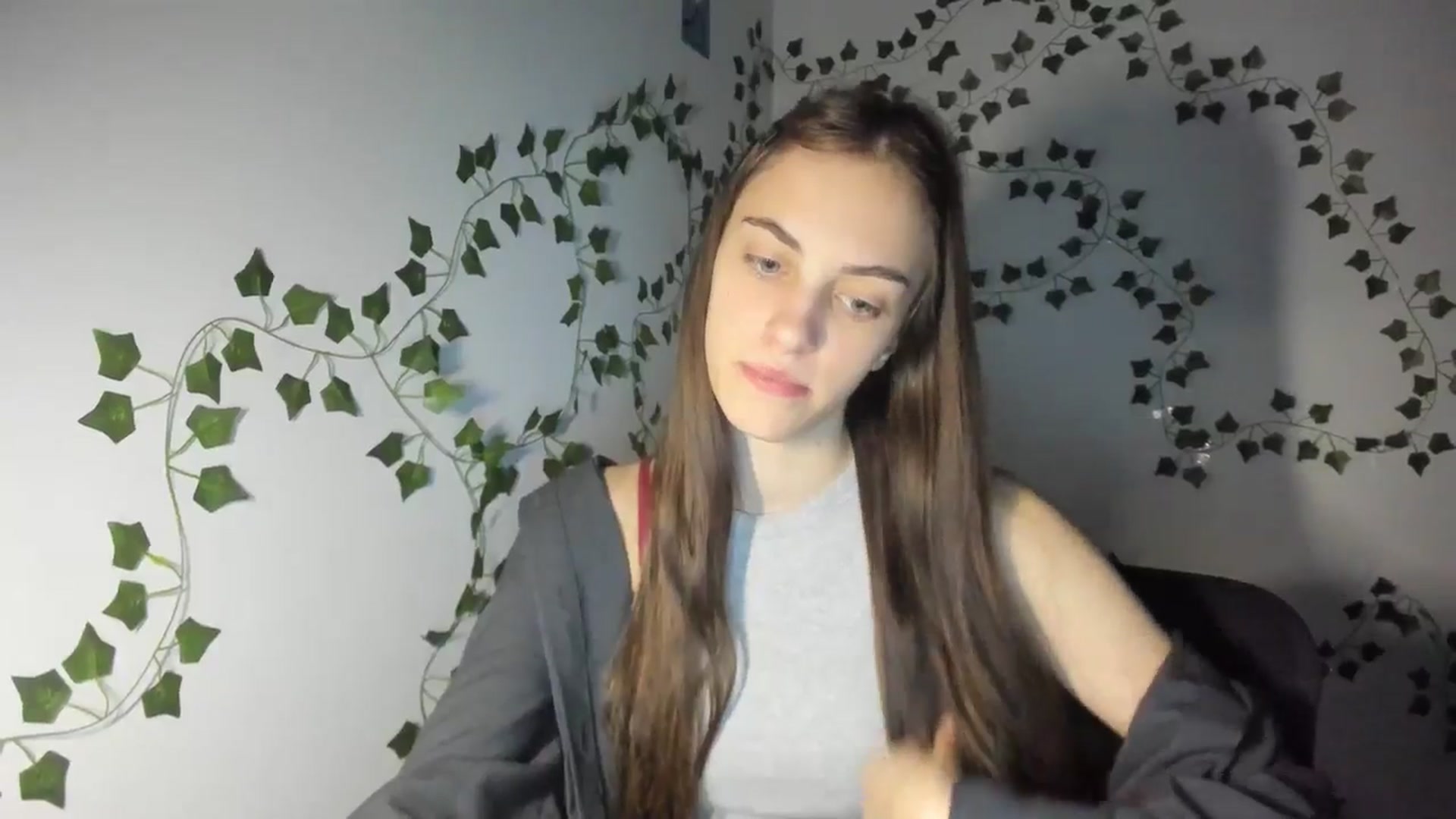 Gallery image thumbnail from Dashamoxy's myfreecams stream on, 04/05/2026, 18:23 image 13 of 20