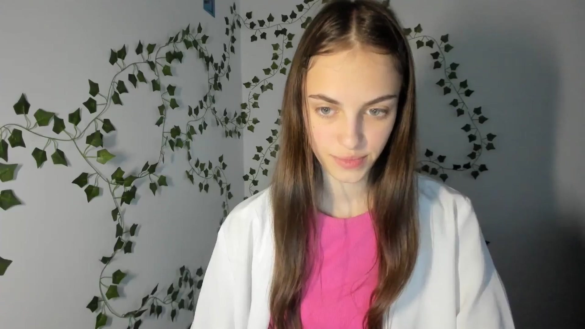 Gallery image thumbnail from Dashamoxy's myfreecams stream on, 04/08/2026, 16:50 image 5 of 20