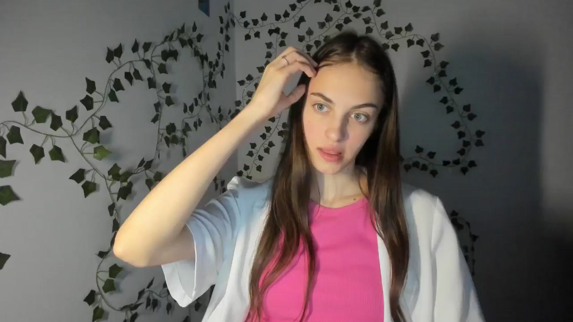 Gallery image thumbnail from Dashamoxy's myfreecams stream on, 04/08/2026, 16:50 image 13 of 20