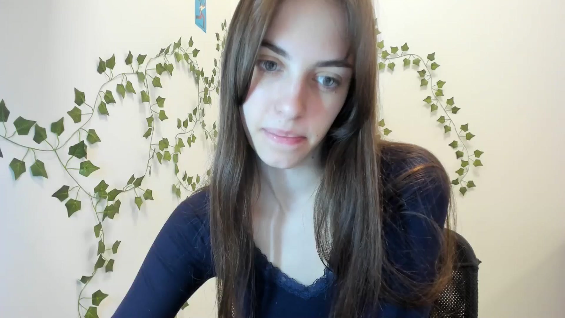 Gallery image thumbnail from Dashamoxy's myfreecams stream on, 04/09/2026, 17:39 image 16 of 20
